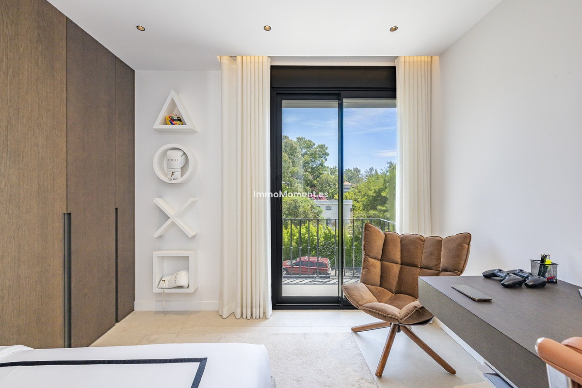 Reventa - Apartamento - Marbella - Puerto Banús