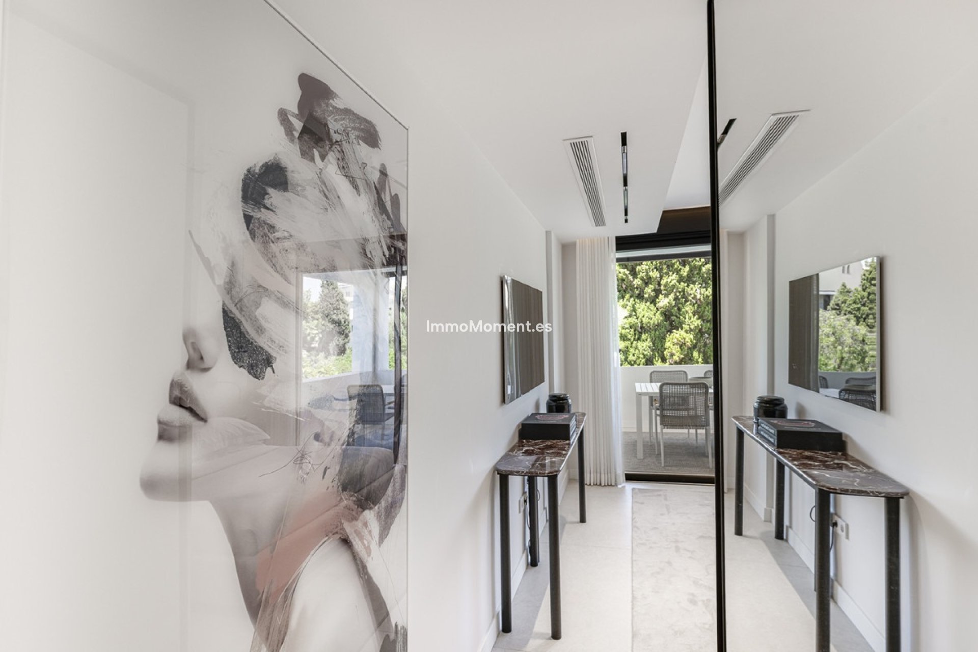 Reventa - Apartamento - Marbella - Puerto Banús