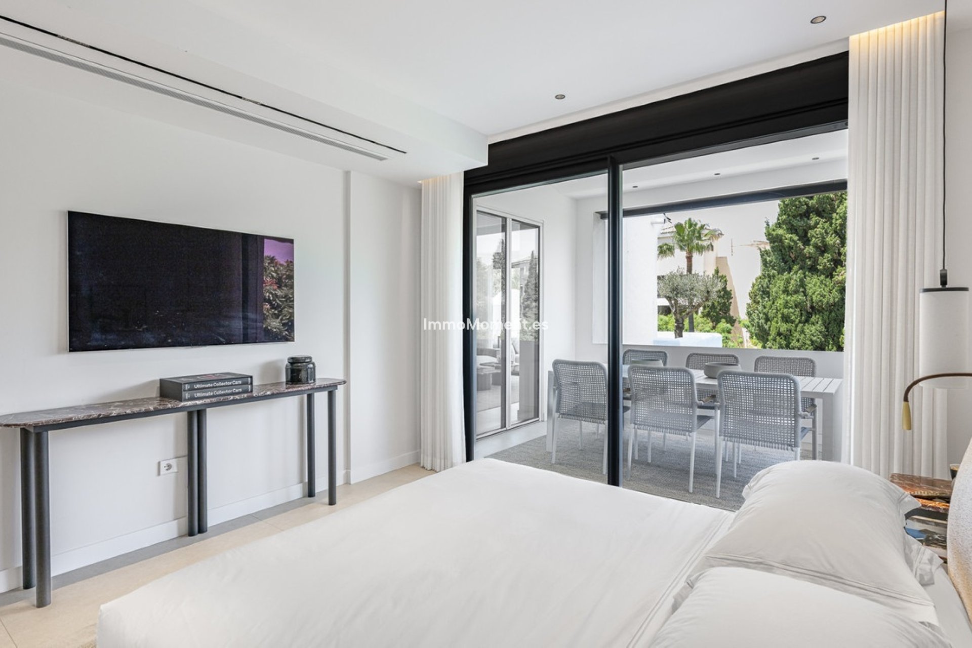 Reventa - Apartamento - Marbella - Puerto Banús