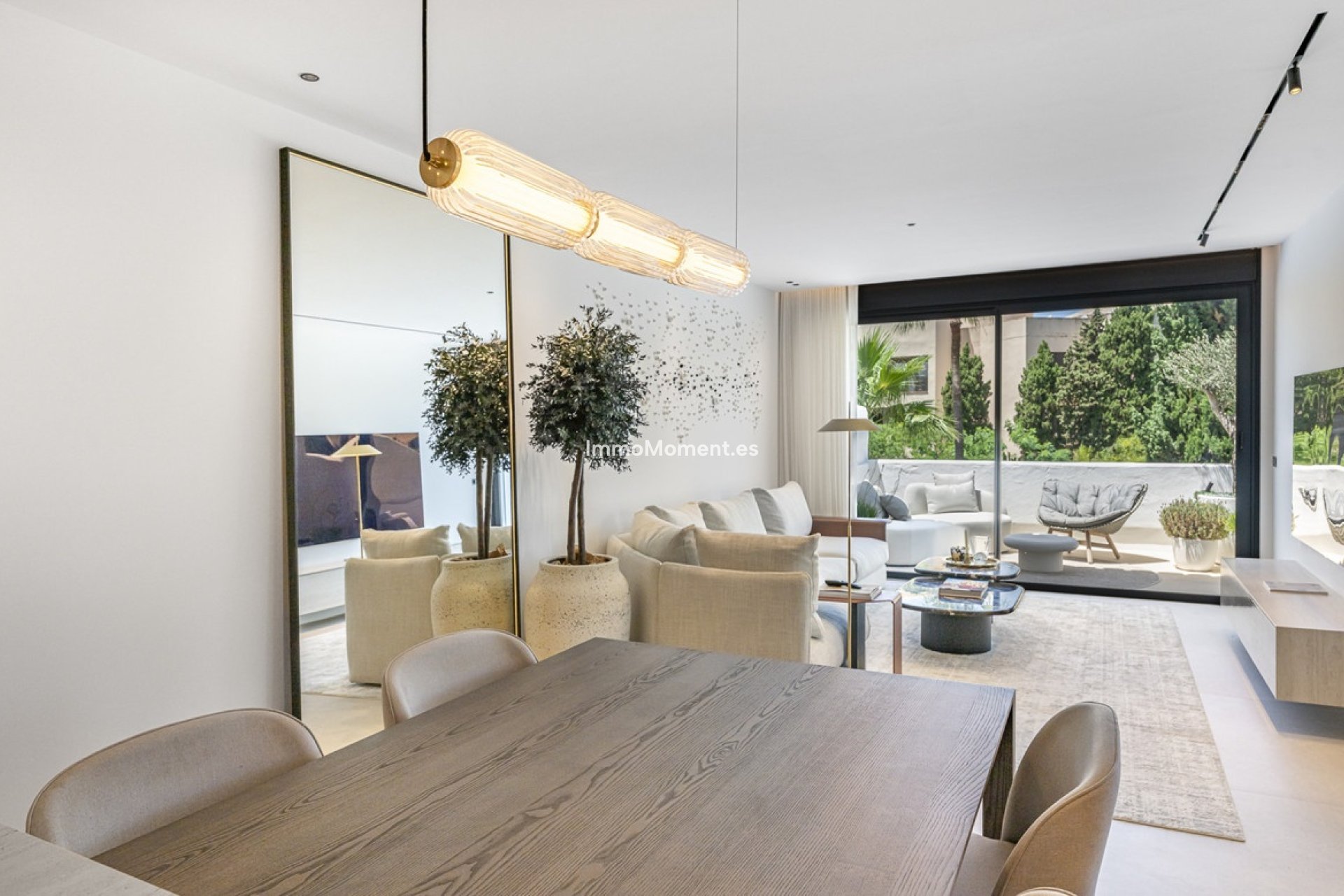 Reventa - Apartamento - Marbella - Puerto Banús