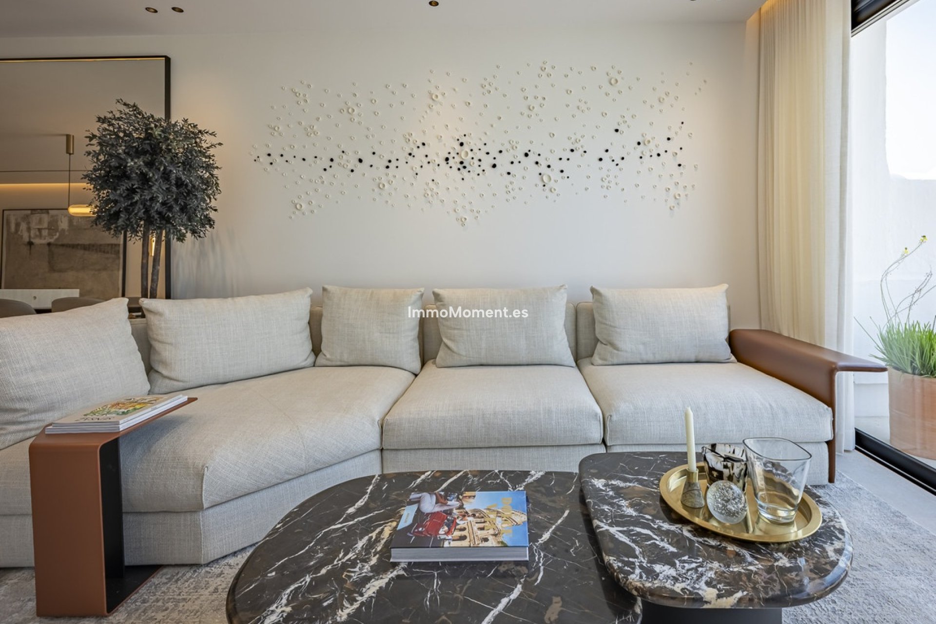 Reventa - Apartamento - Marbella - Puerto Banús