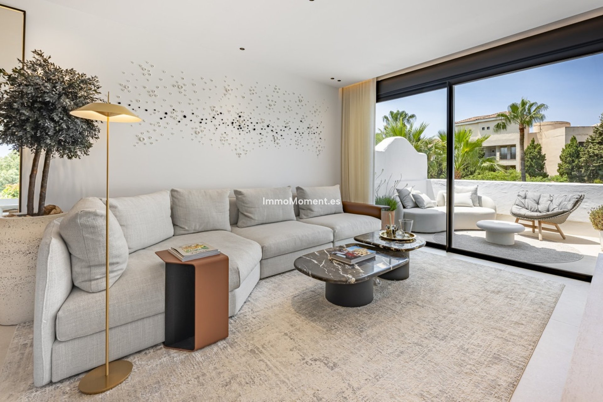 Reventa - Apartamento - Marbella - Puerto Banús