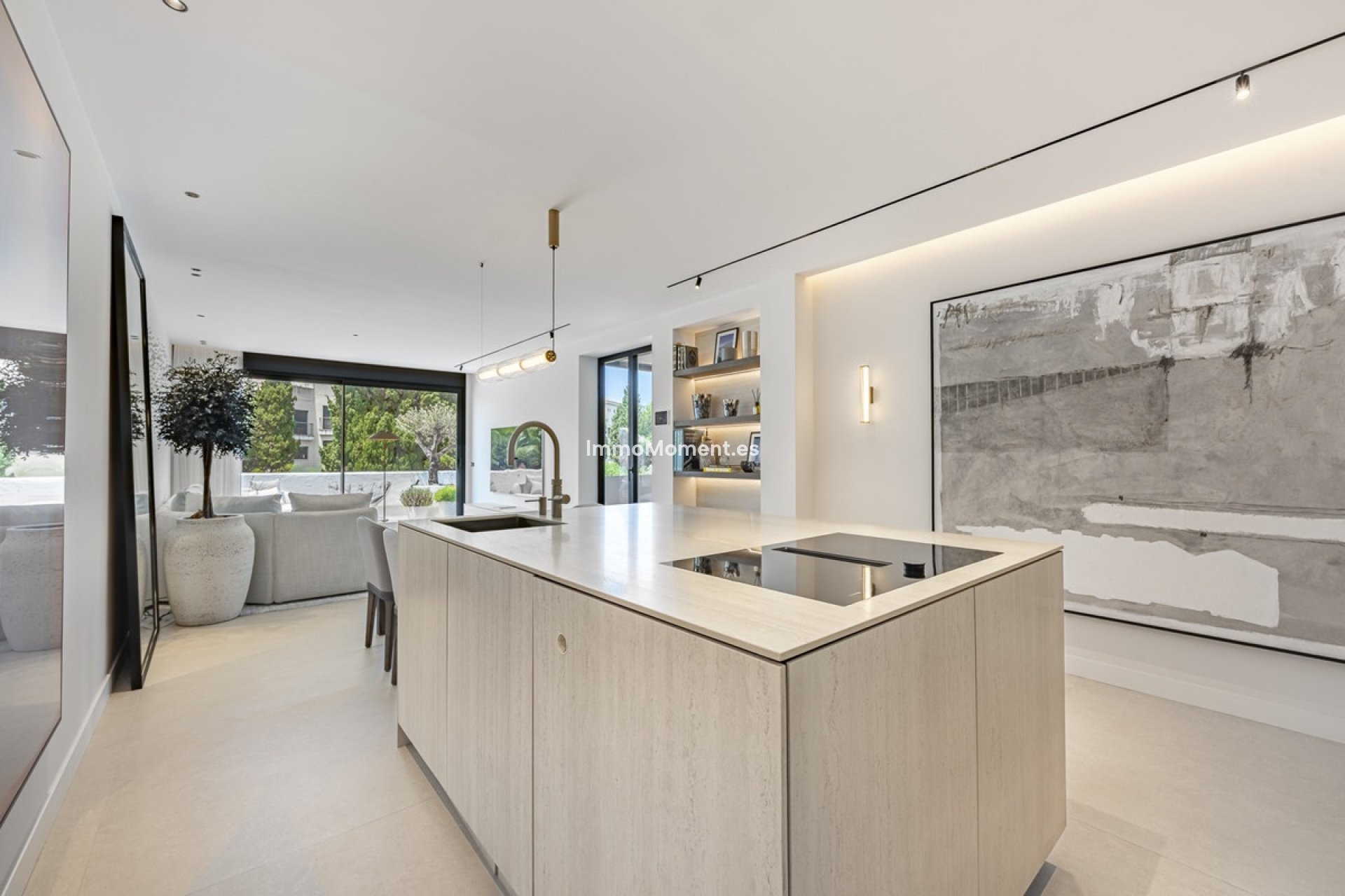 Reventa - Apartamento - Marbella - Puerto Banús