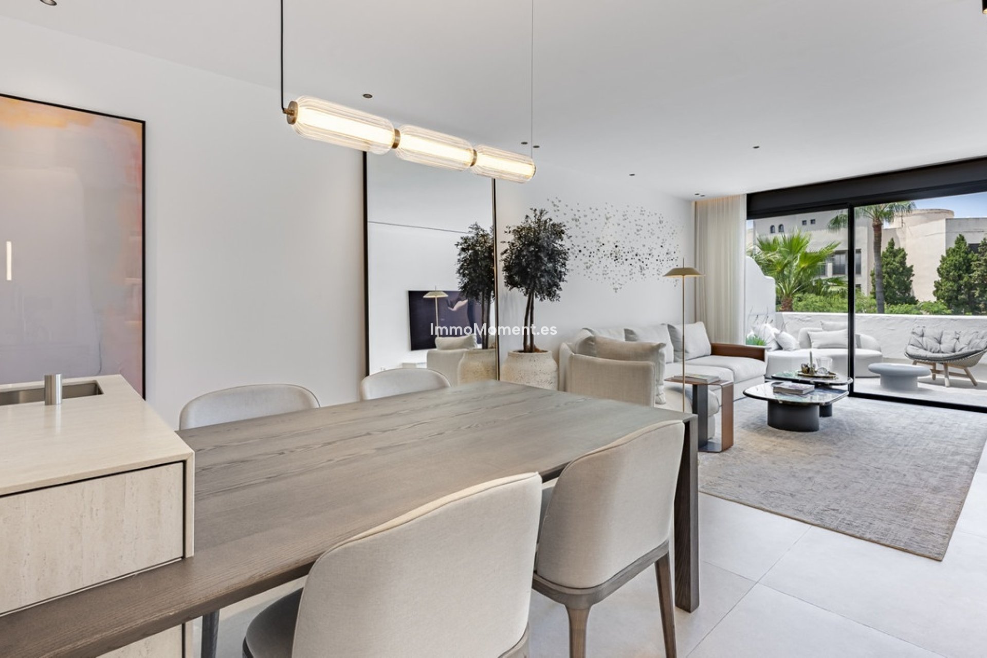 Reventa - Apartamento - Marbella - Puerto Banús