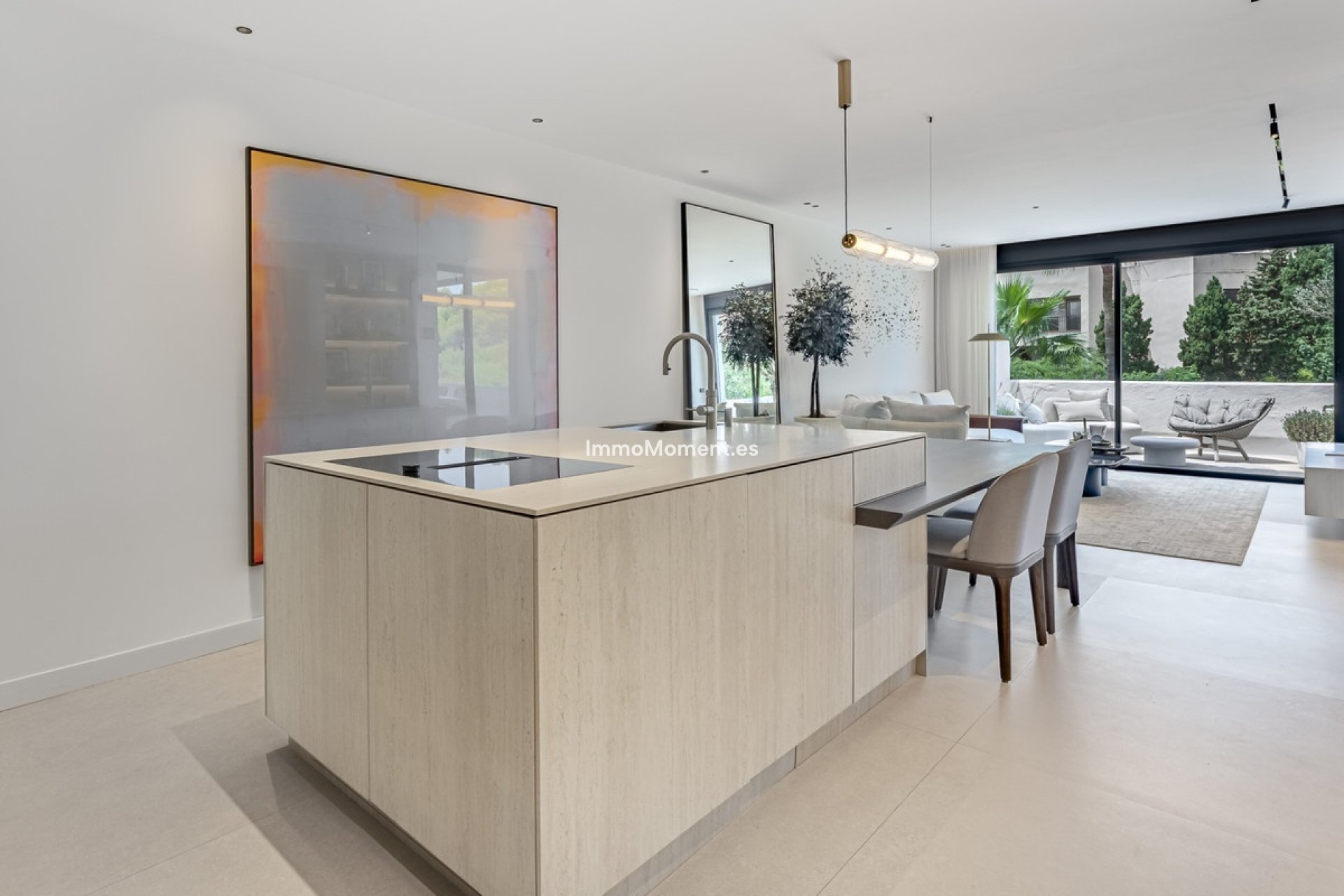 Reventa - Apartamento - Marbella - Puerto Banús