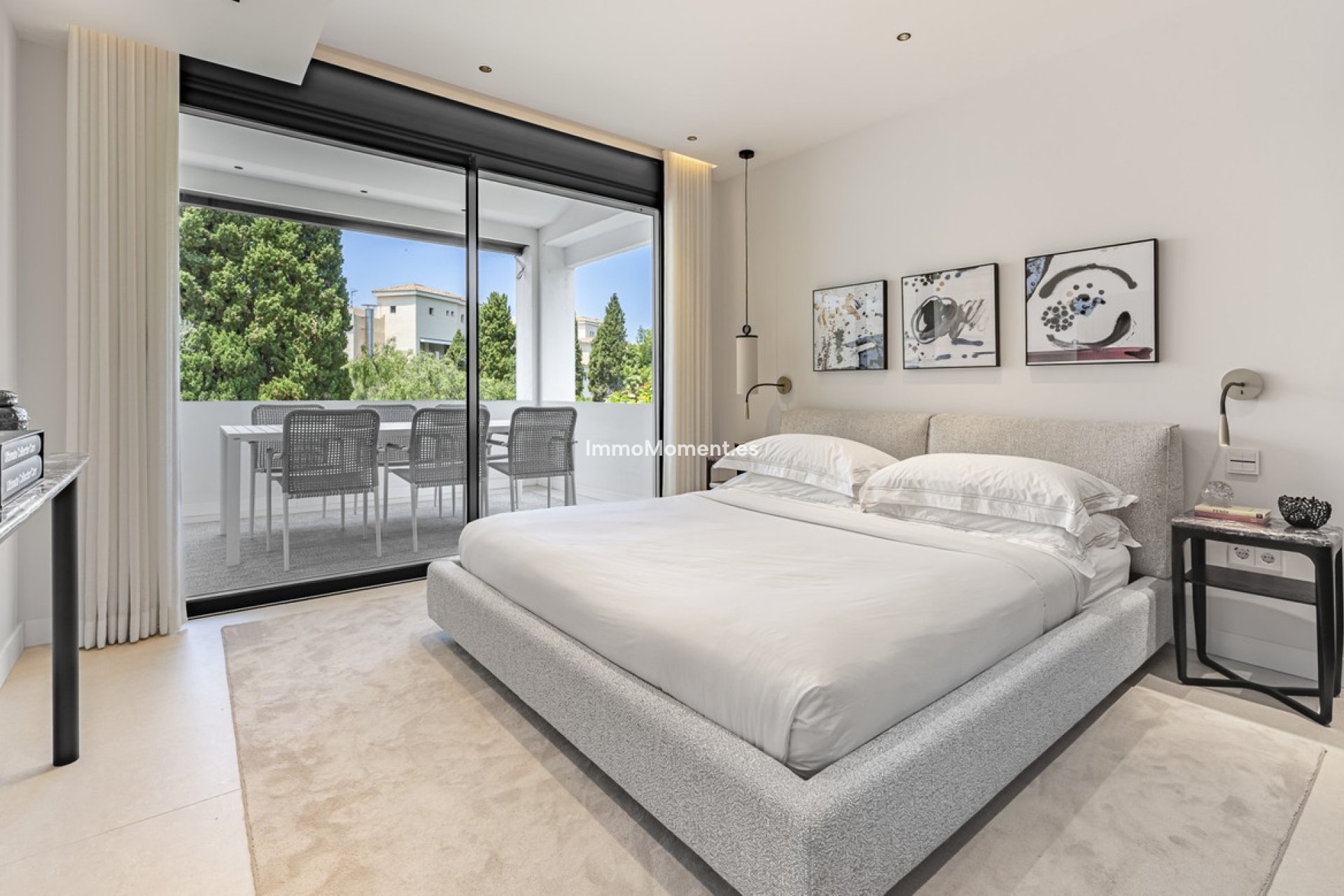 Reventa - Apartamento - Marbella - Puerto Banús