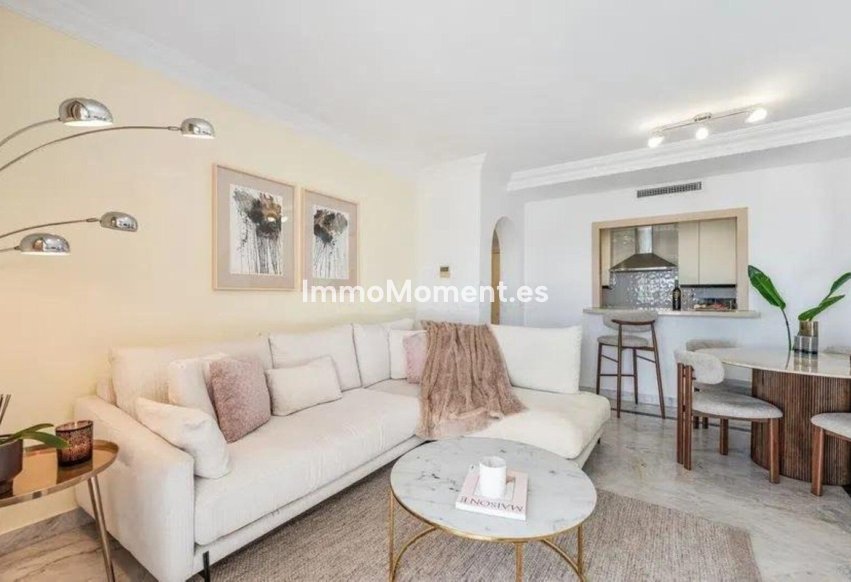 Reventa - Apartamento - Marbella - Puerto Banús