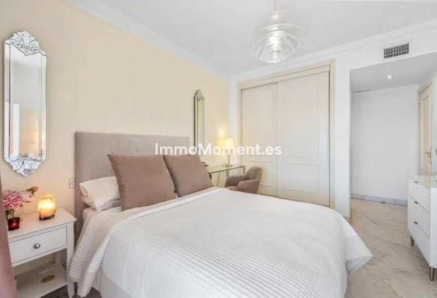 Reventa - Apartamento - Marbella - Puerto Banús