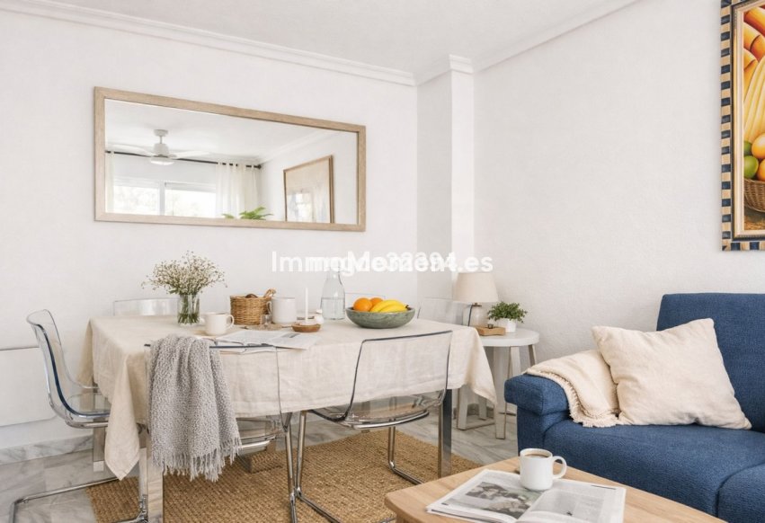 Reventa - Apartamento - Marbella - Puerto Banús