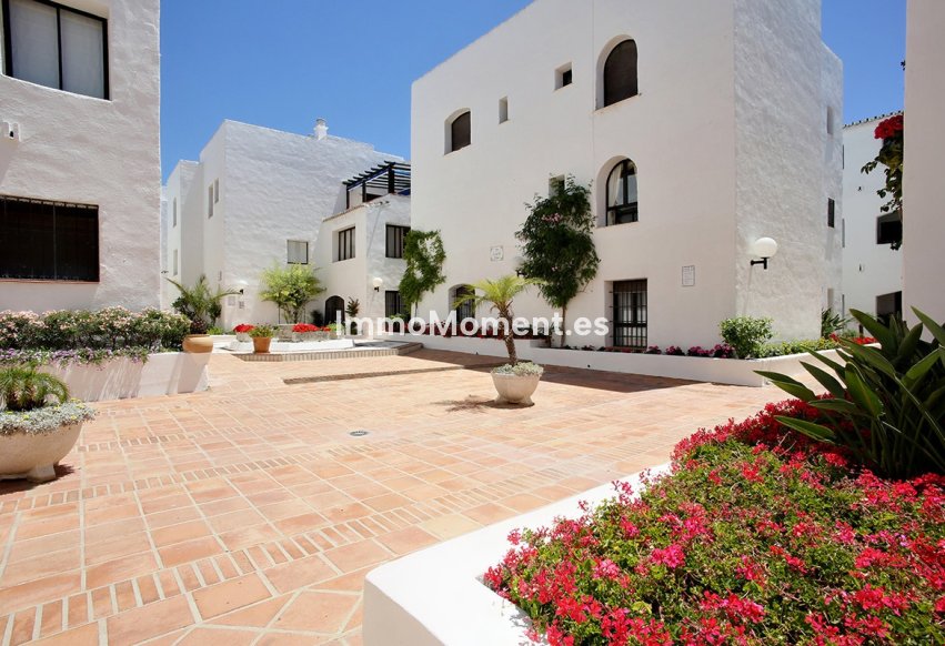 Reventa - Apartamento - Marbella - Puerto Banús