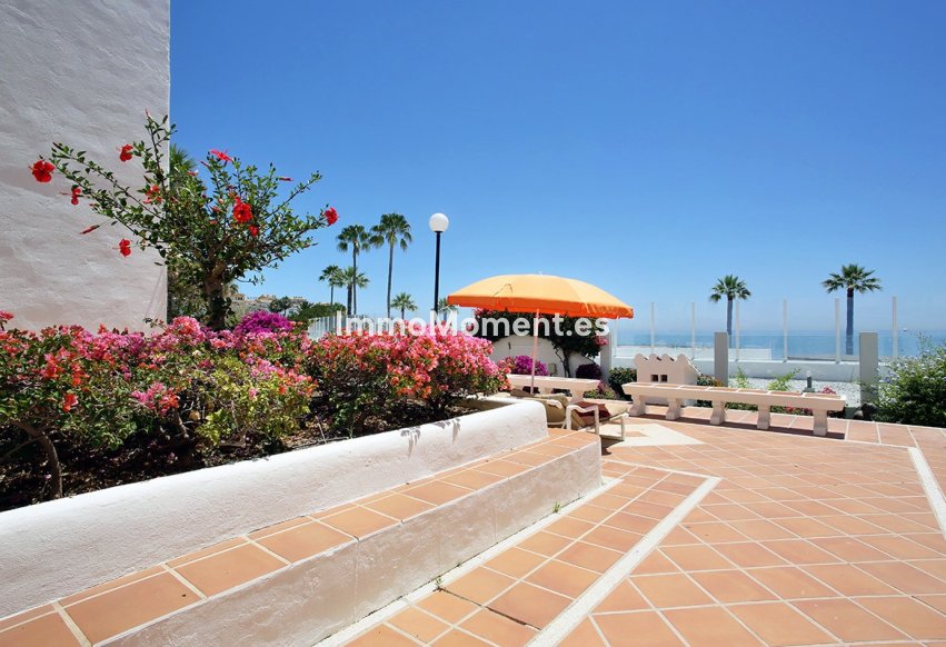 Reventa - Apartamento - Marbella - Puerto Banús
