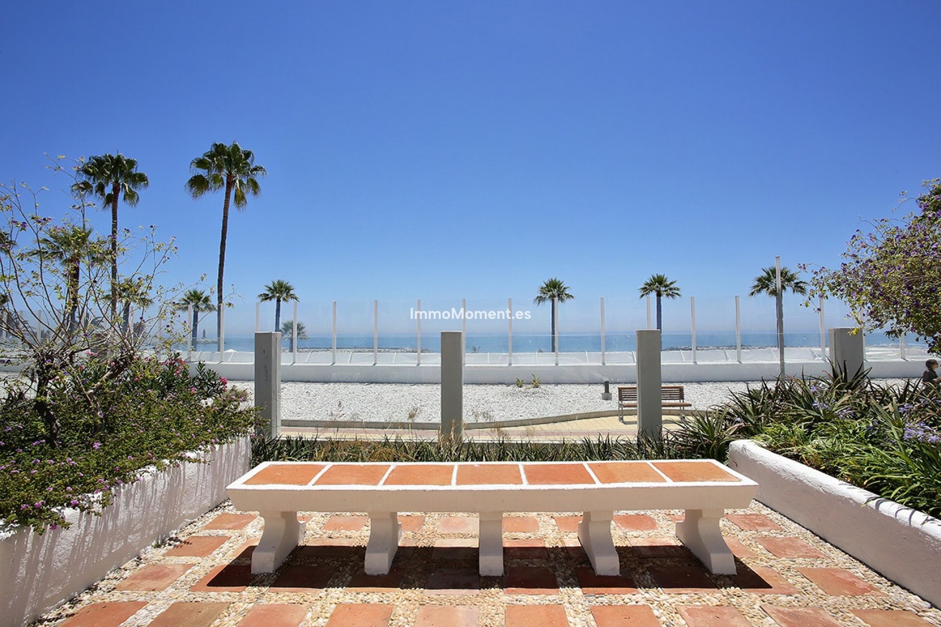 Reventa - Apartamento - Marbella - Puerto Banús