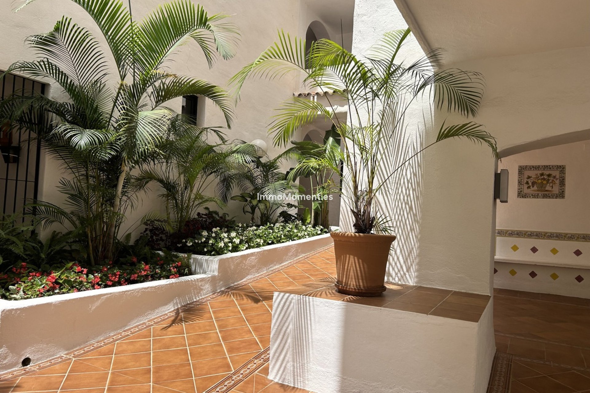 Reventa - Apartamento - Marbella - Puerto Banús
