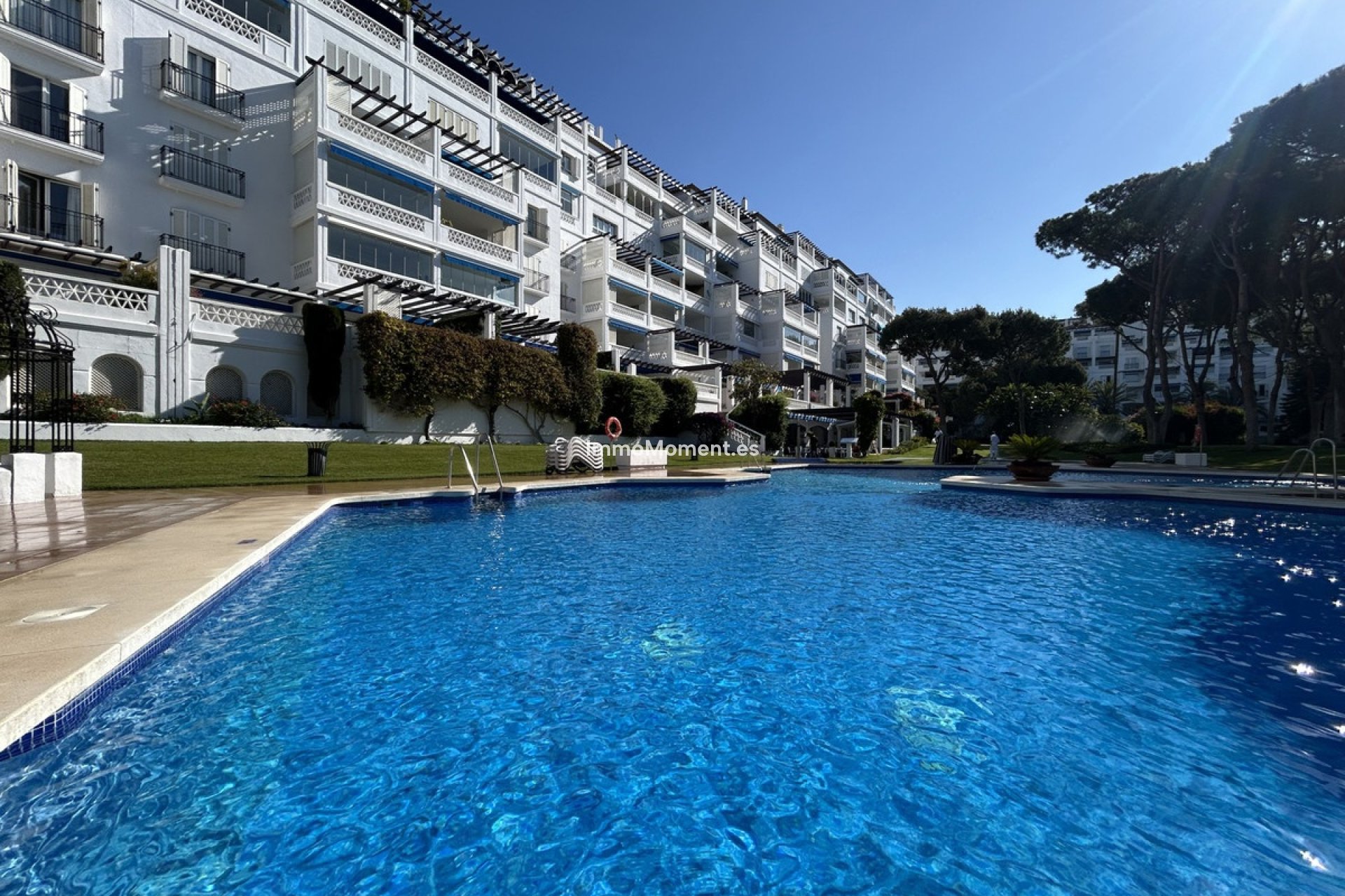 Reventa - Apartamento - Marbella - Puerto Banús