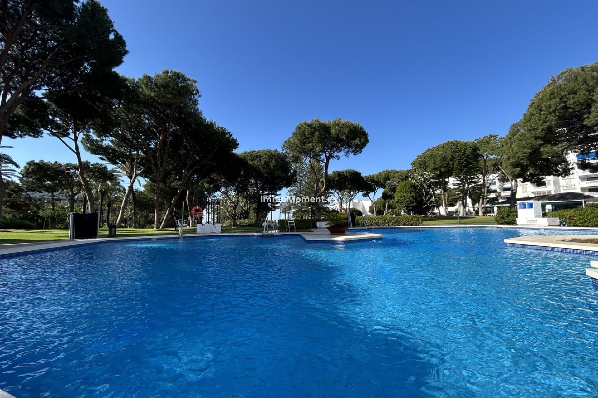 Reventa - Apartamento - Marbella - Puerto Banús