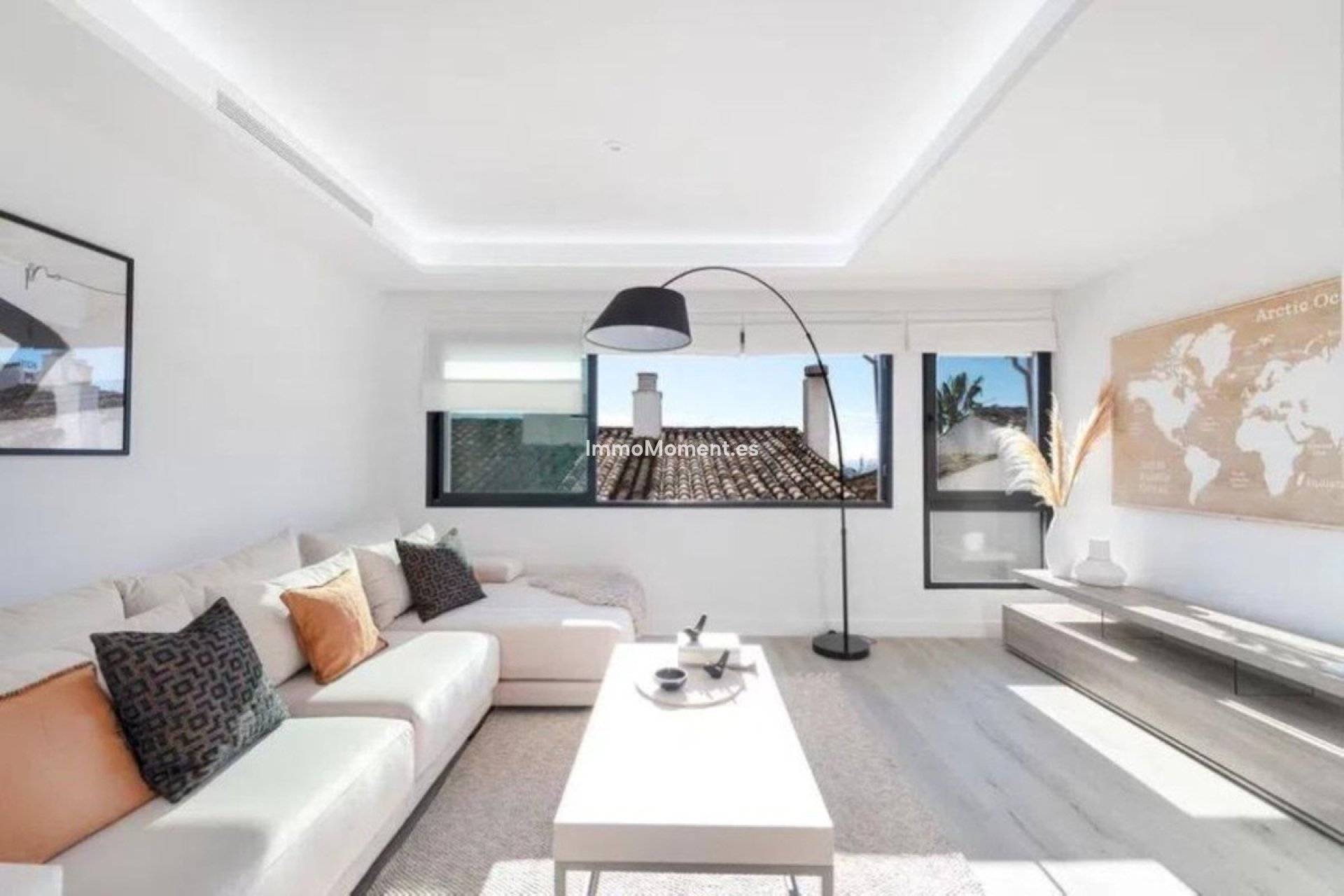 Reventa - Apartamento - Marbella - Puerto Banús