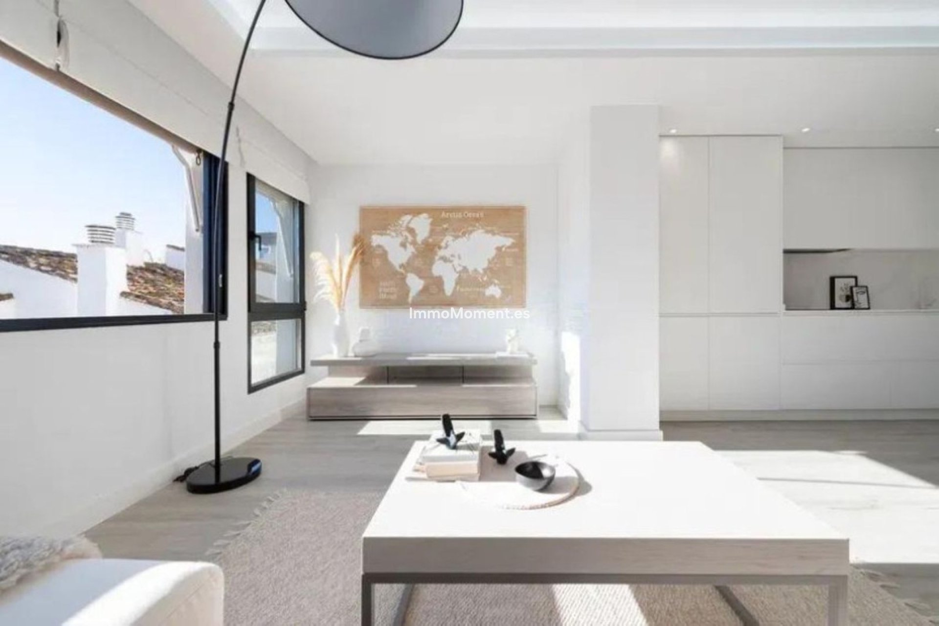 Reventa - Apartamento - Marbella - Puerto Banús