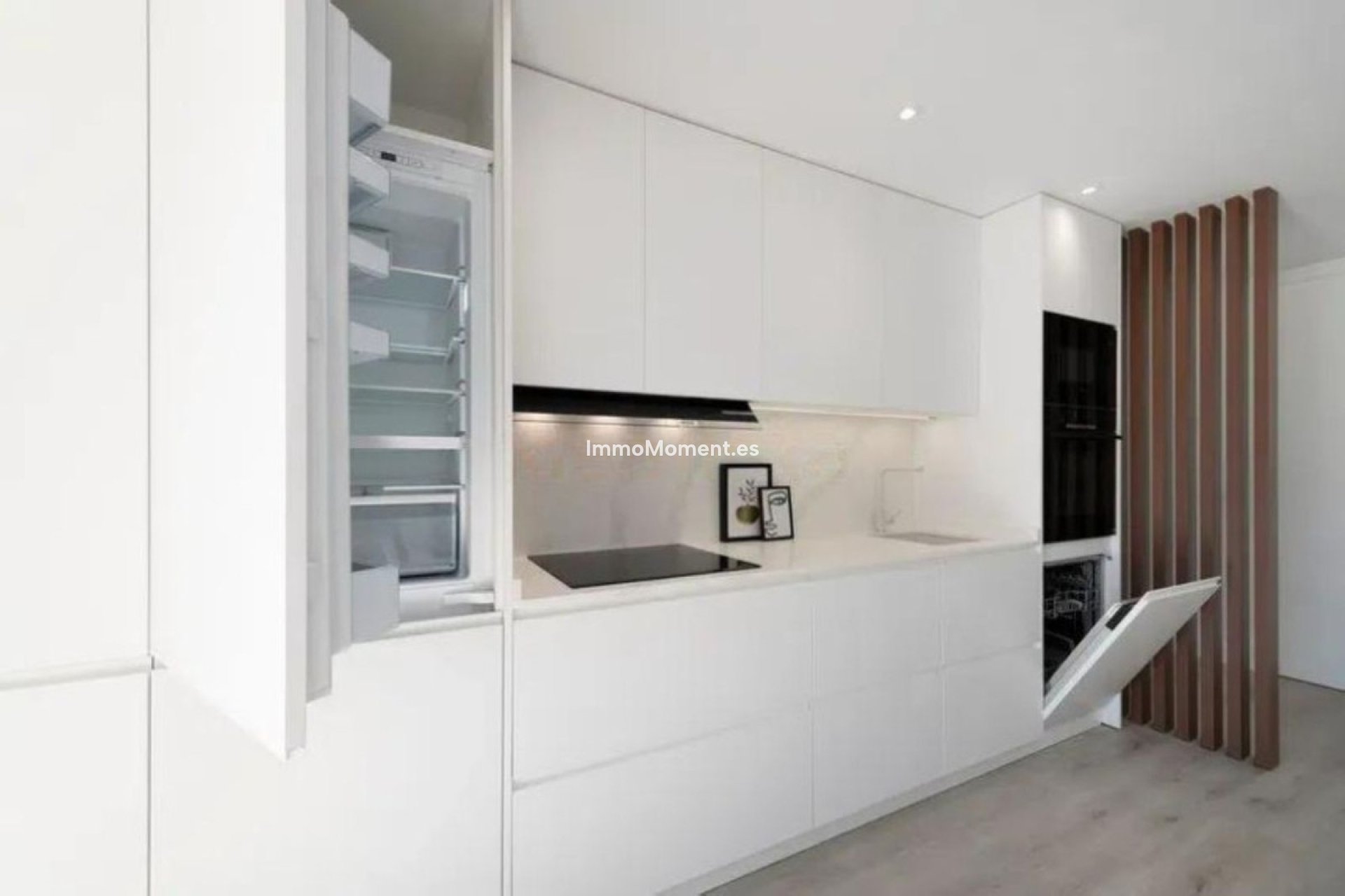 Reventa - Apartamento - Marbella - Puerto Banús