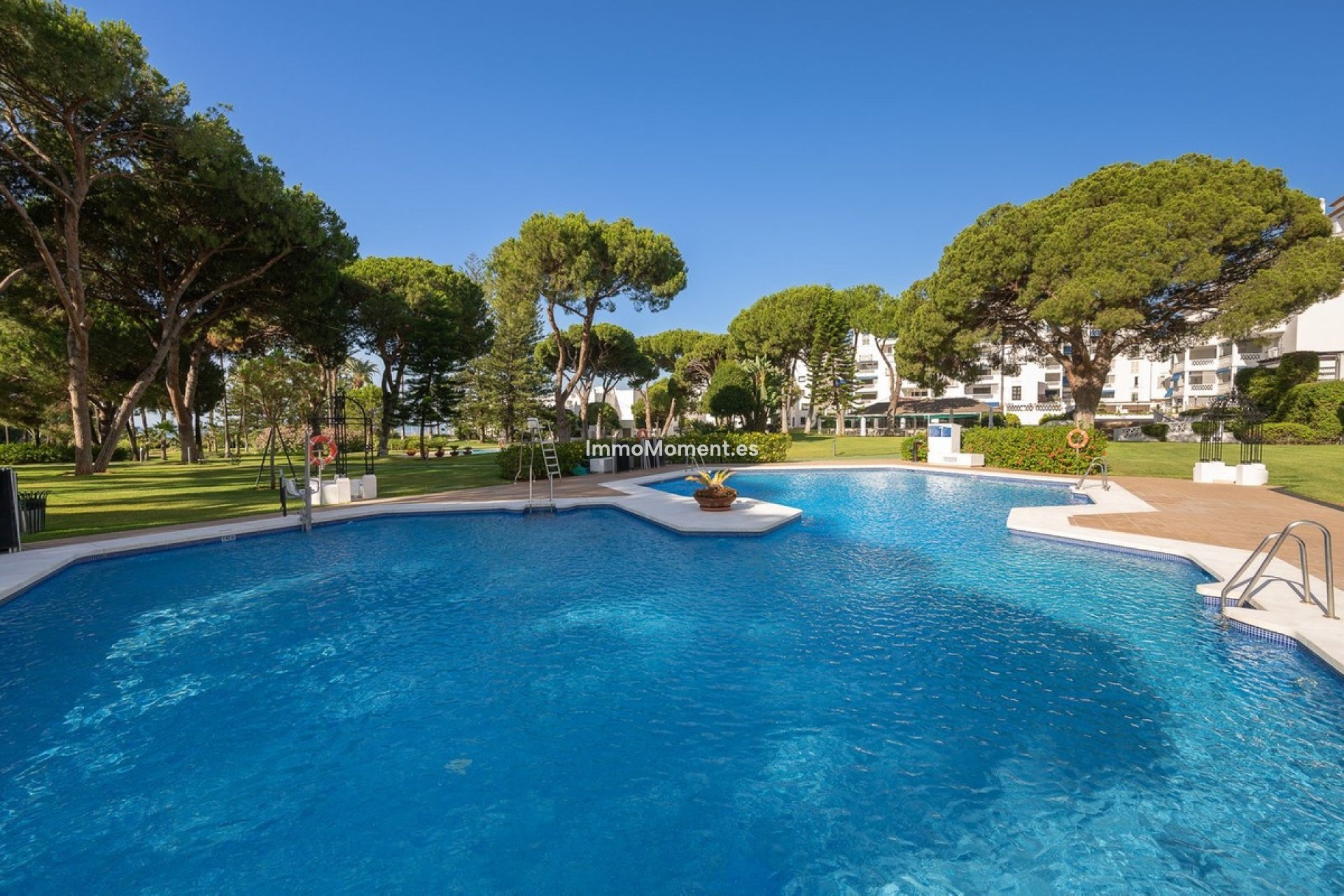 Reventa - Apartamento - Marbella - Puerto Banús