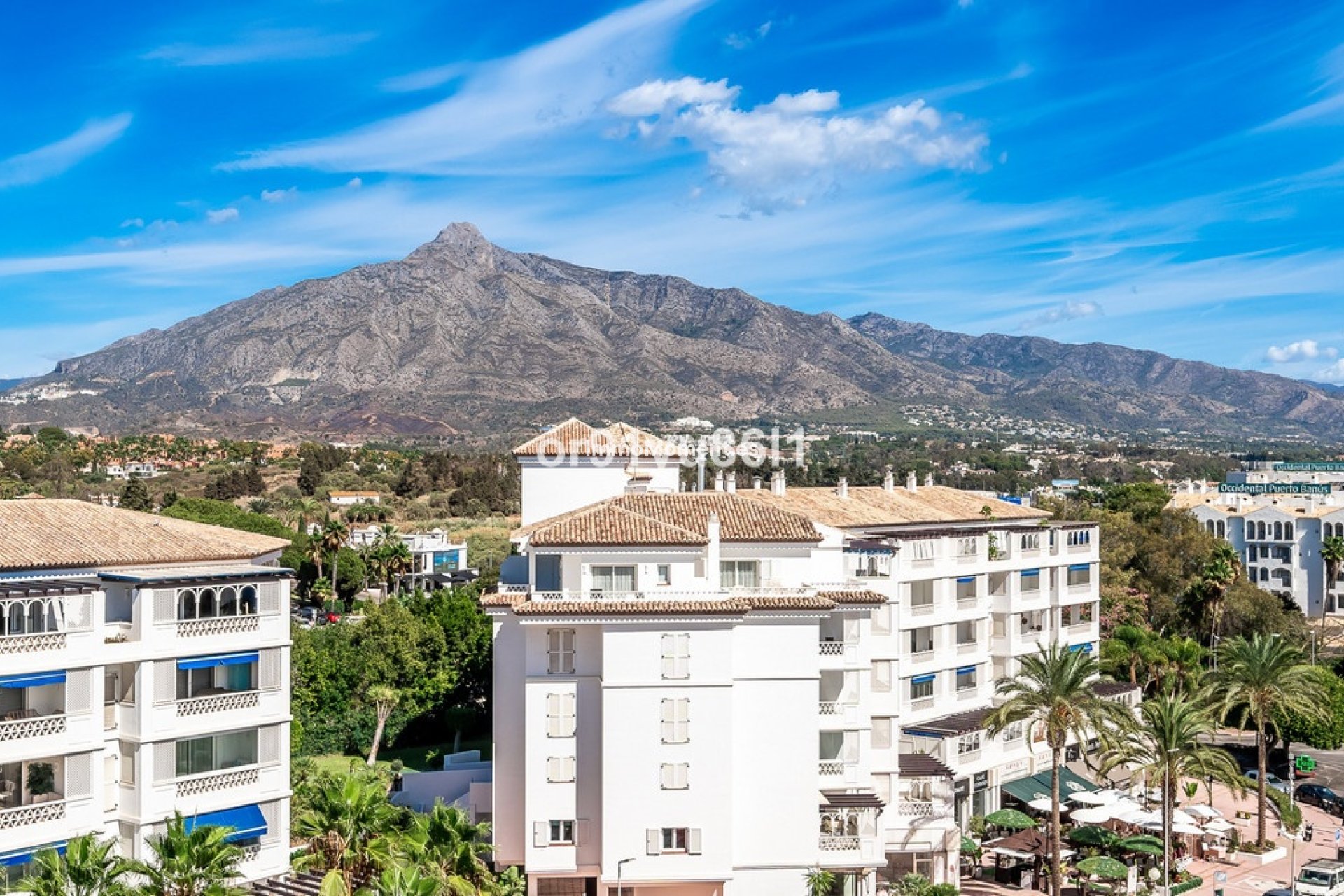 Reventa - Apartamento - Marbella - Puerto Banús