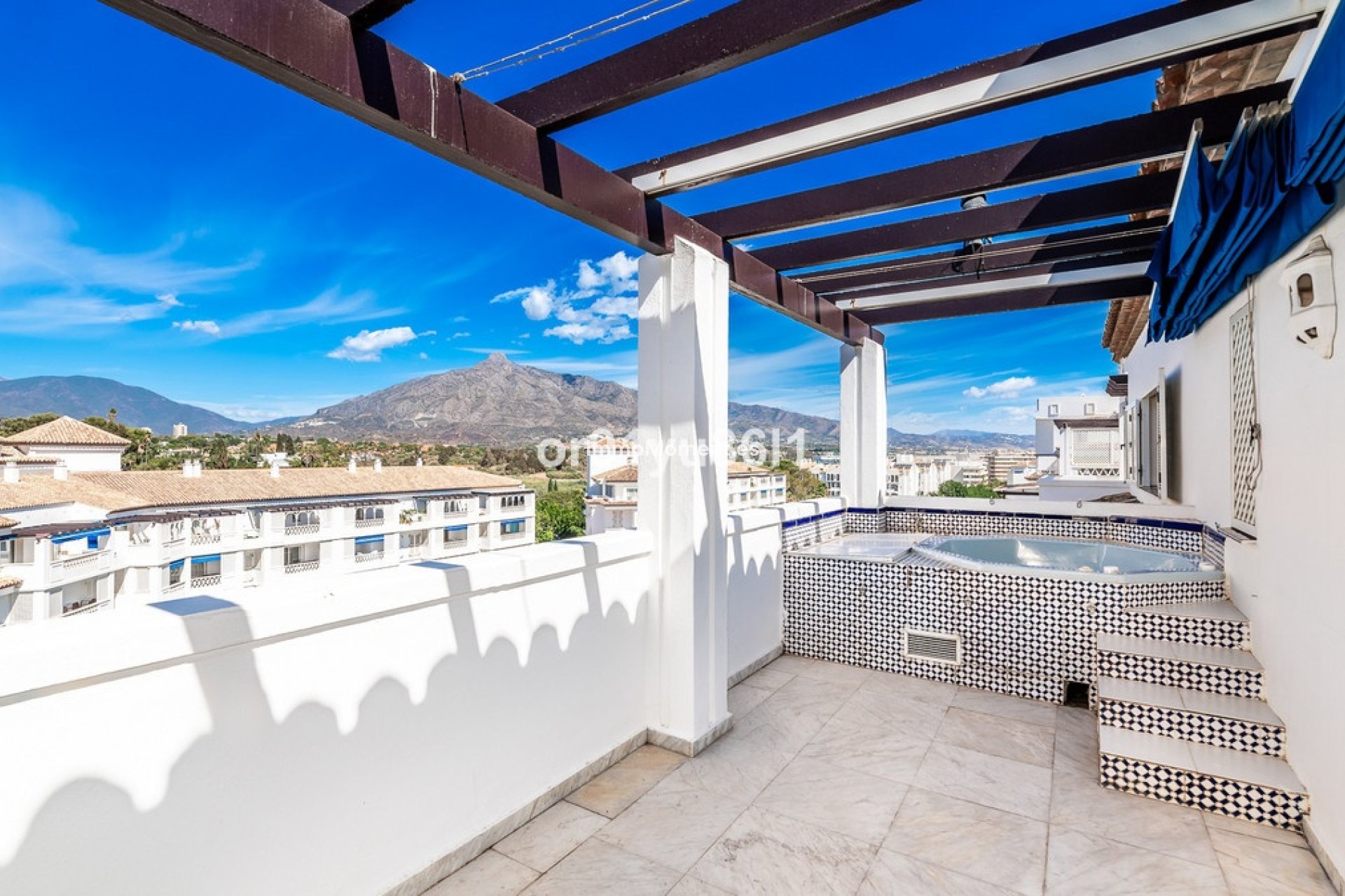 Reventa - Apartamento - Marbella - Puerto Banús
