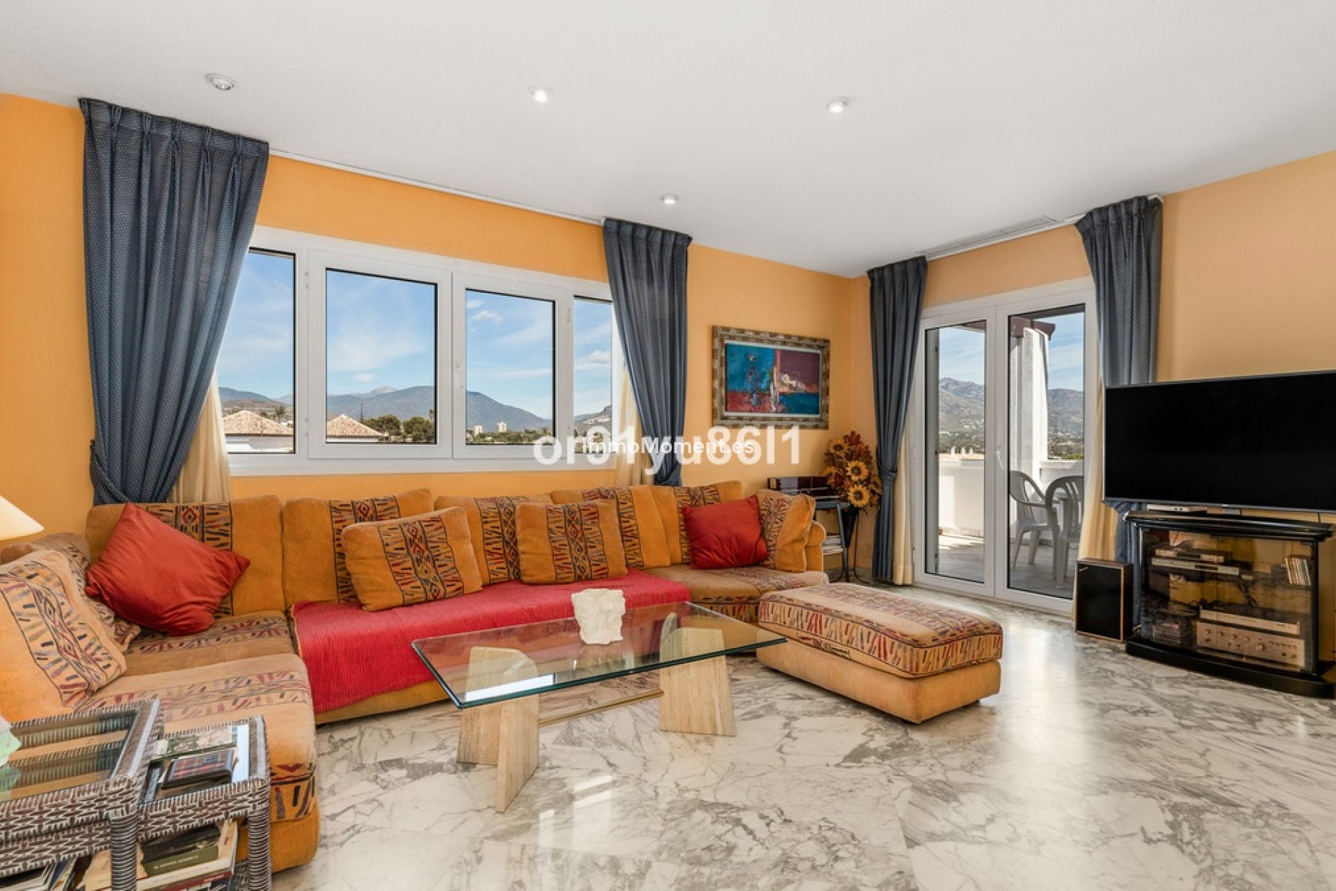 Reventa - Apartamento - Marbella - Puerto Banús