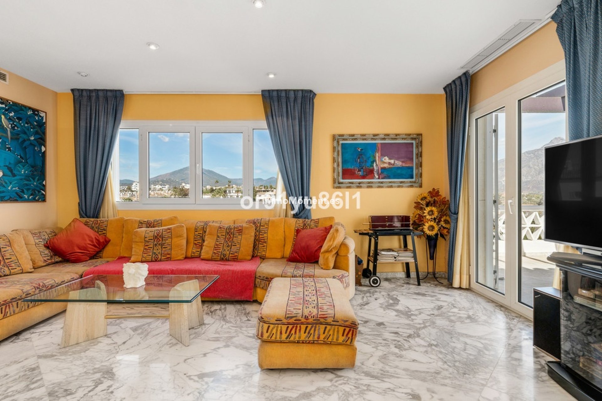 Reventa - Apartamento - Marbella - Puerto Banús