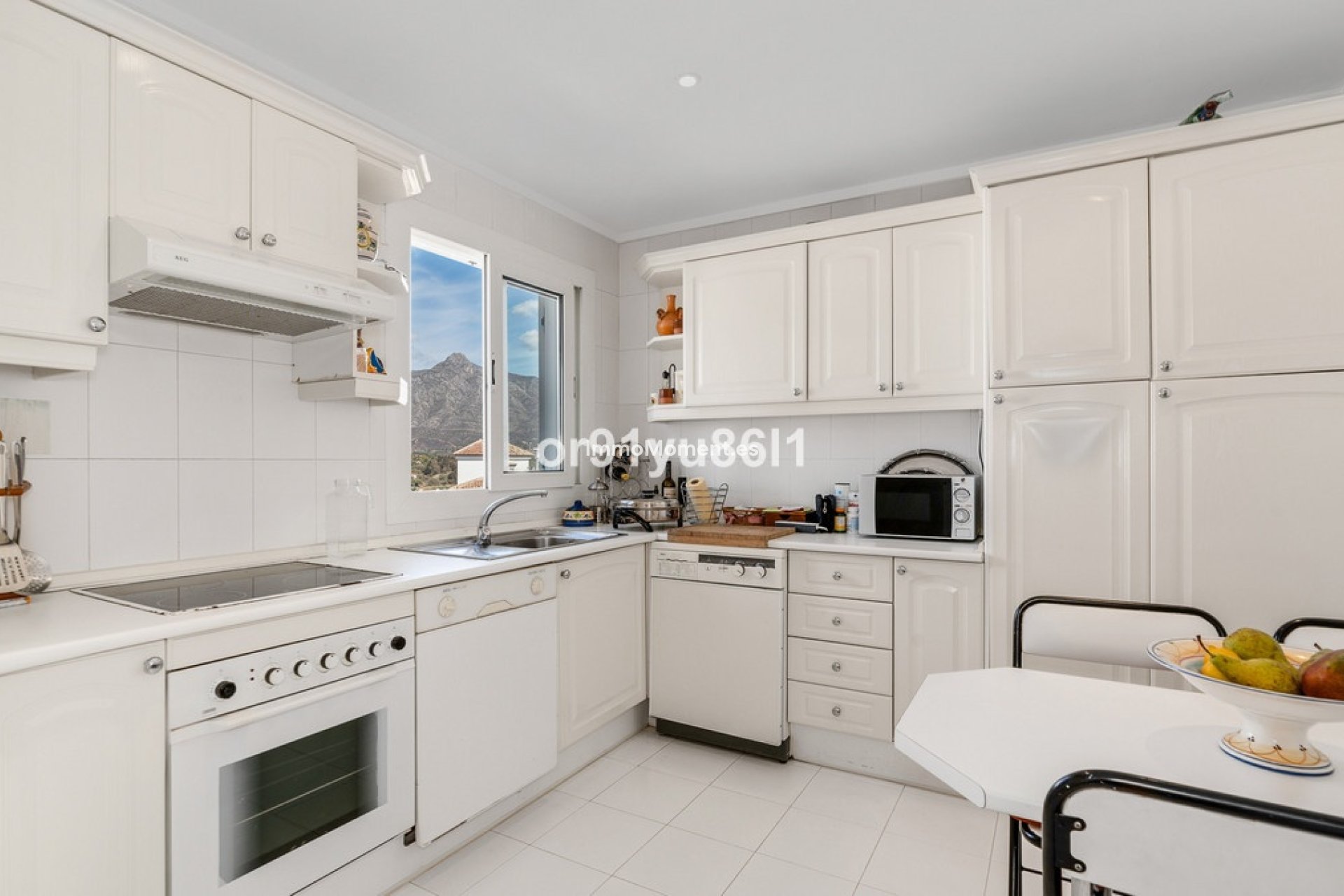 Reventa - Apartamento - Marbella - Puerto Banús