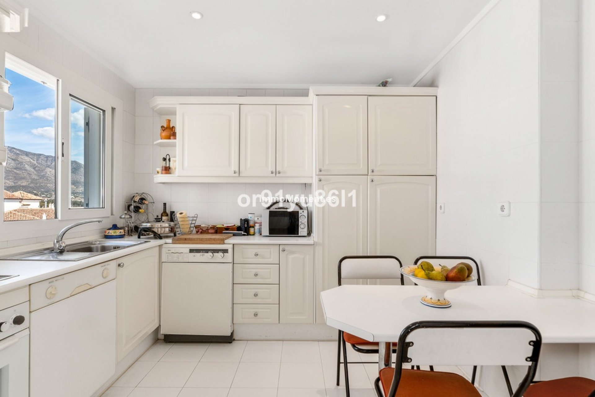 Reventa - Apartamento - Marbella - Puerto Banús