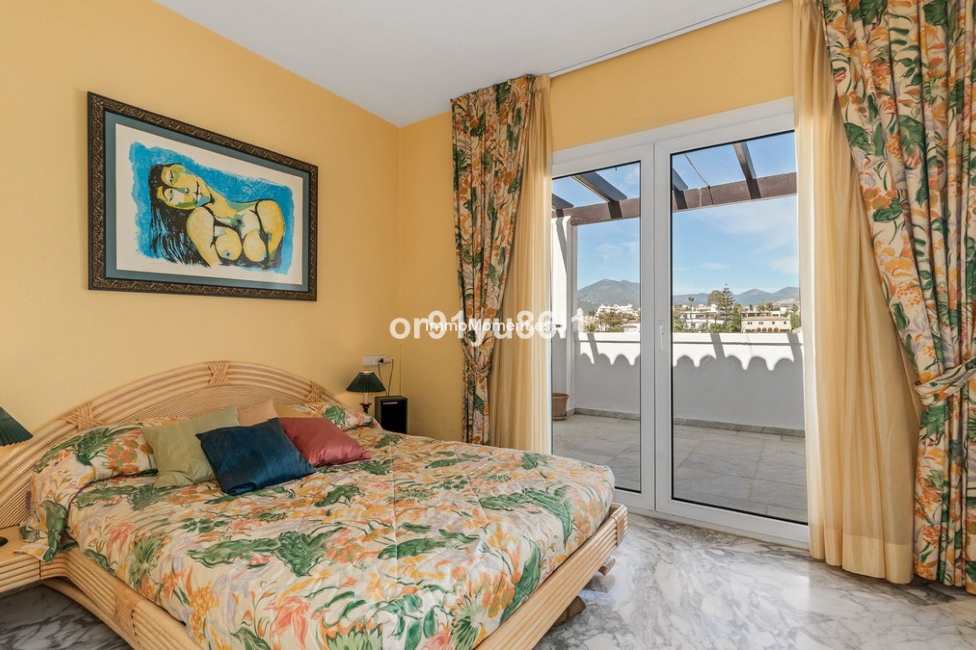 Reventa - Apartamento - Marbella - Puerto Banús
