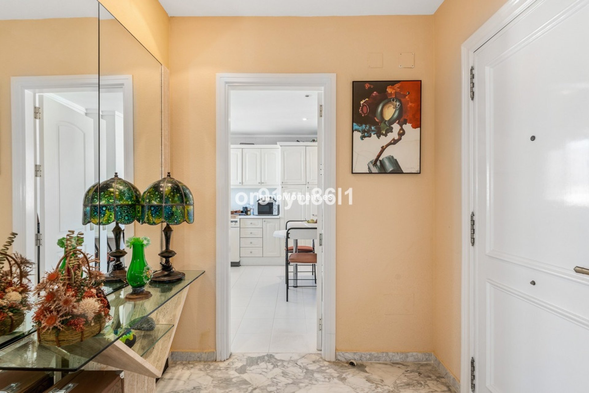 Reventa - Apartamento - Marbella - Puerto Banús