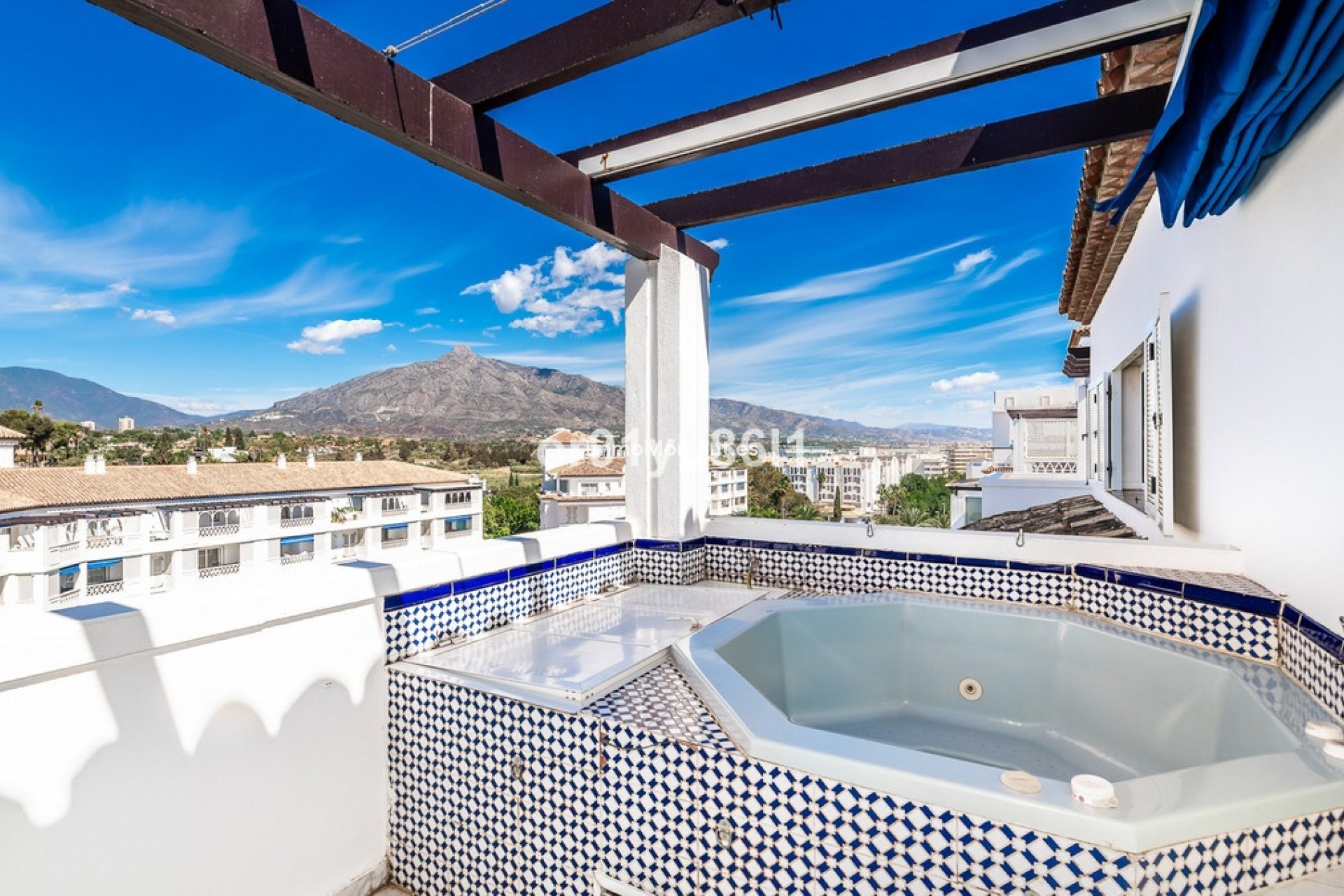 Reventa - Apartamento - Marbella - Puerto Banús