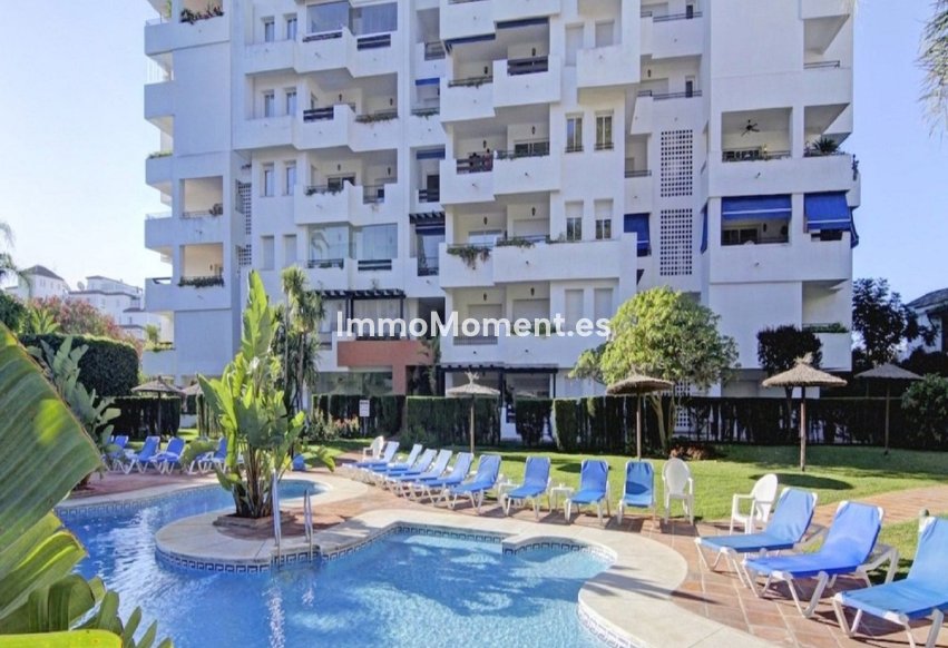 Reventa - Apartamento - Marbella - Puerto Banús
