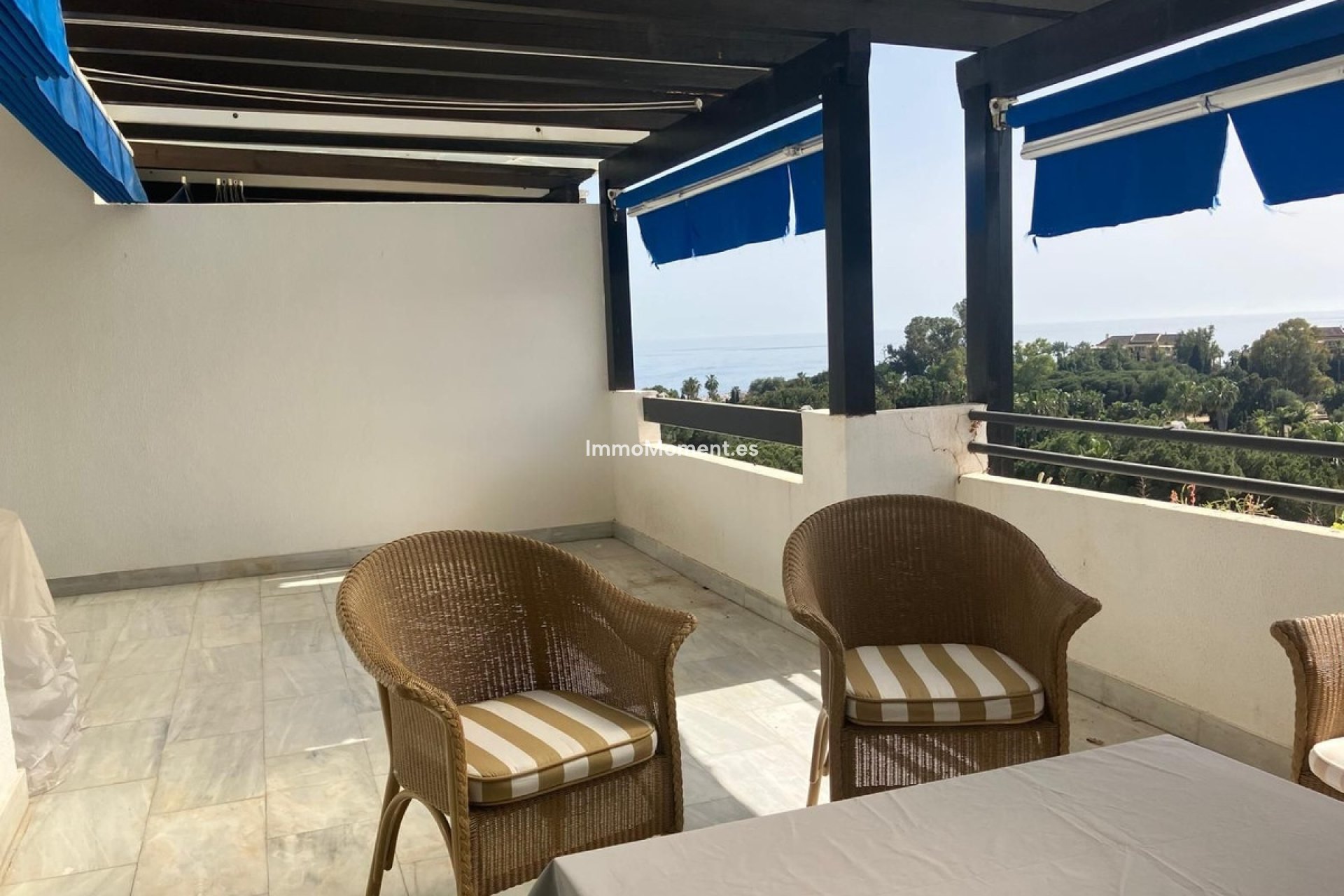Reventa - Apartamento - Marbella - Puerto Banús