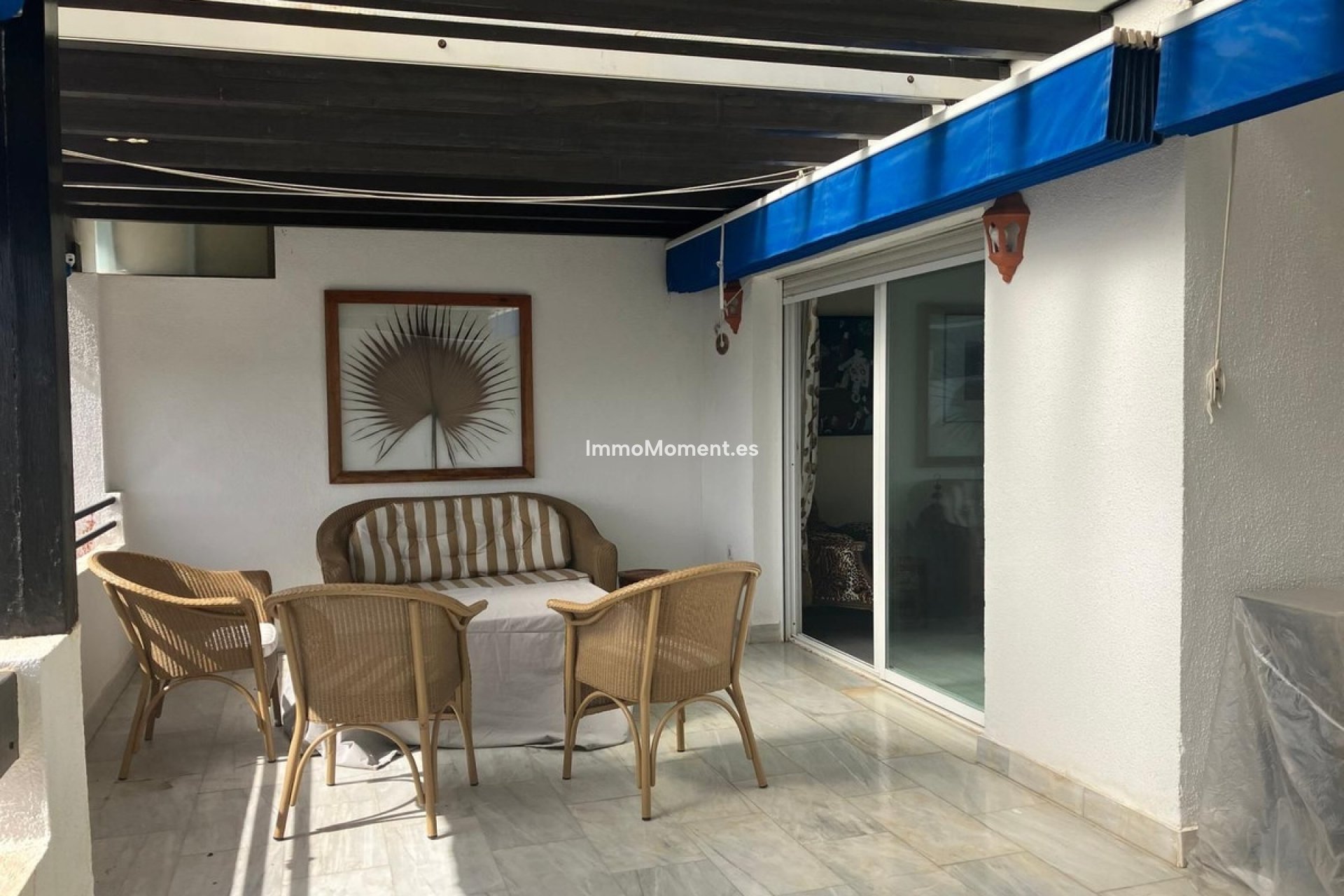 Reventa - Apartamento - Marbella - Puerto Banús