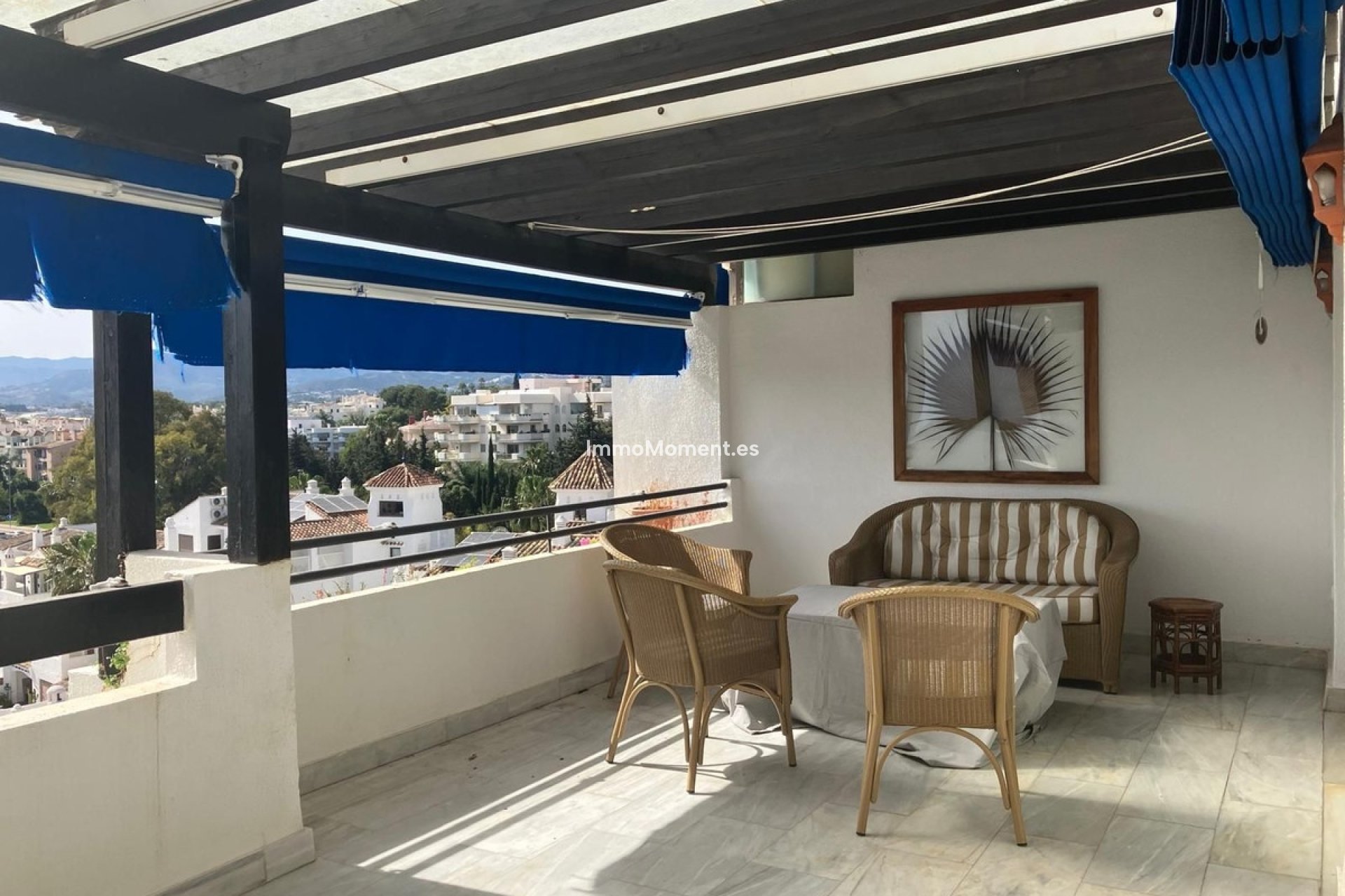 Reventa - Apartamento - Marbella - Puerto Banús