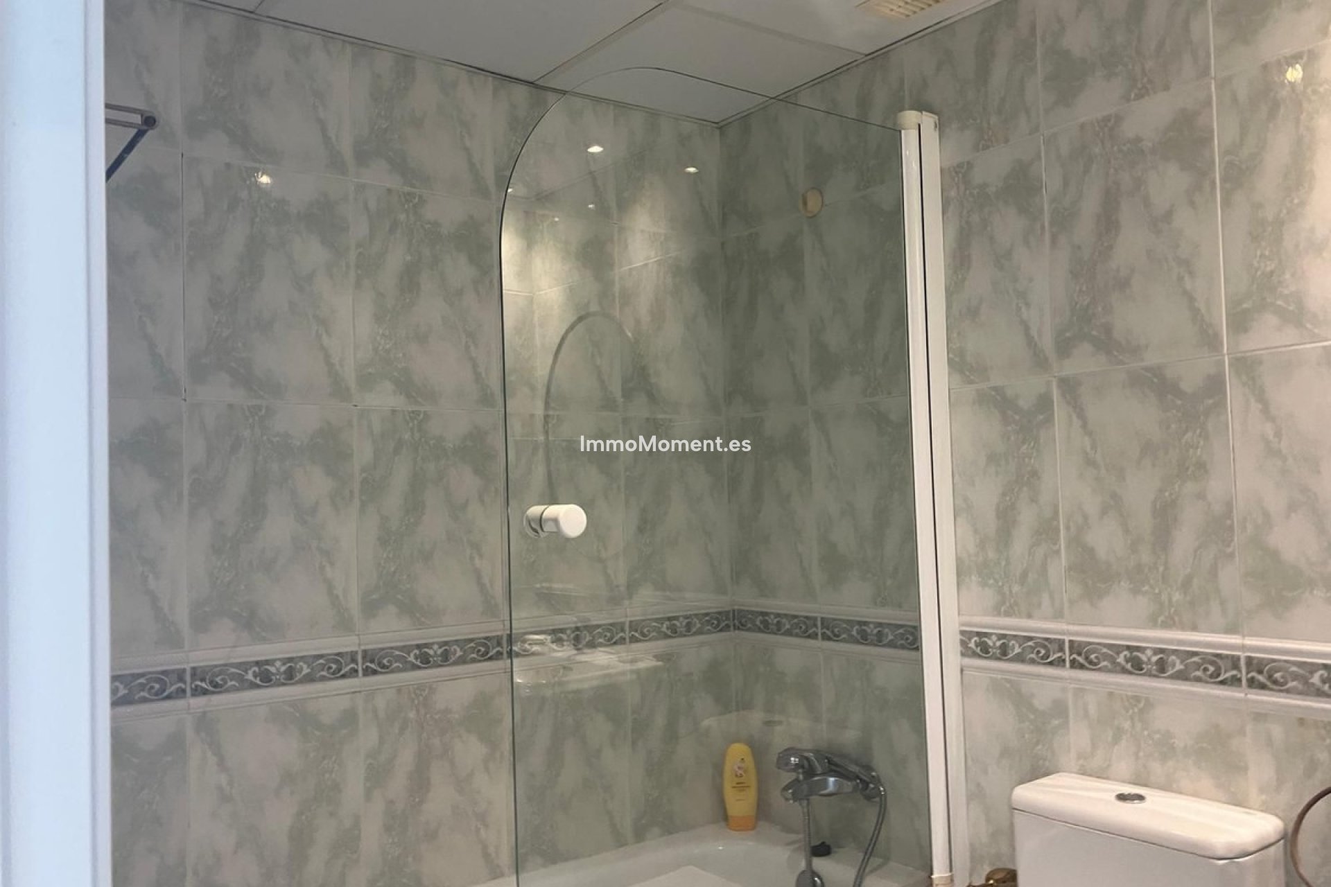 Reventa - Apartamento - Marbella - Puerto Banús