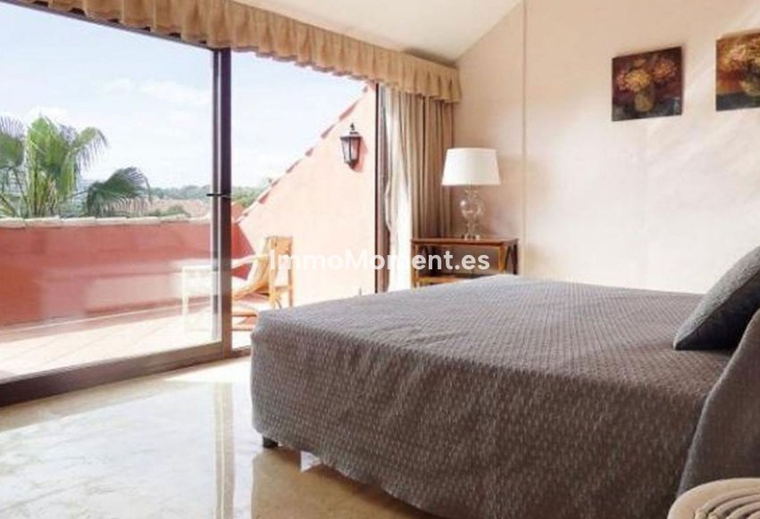 Reventa - Apartamento - Marbella - Puerto Banús