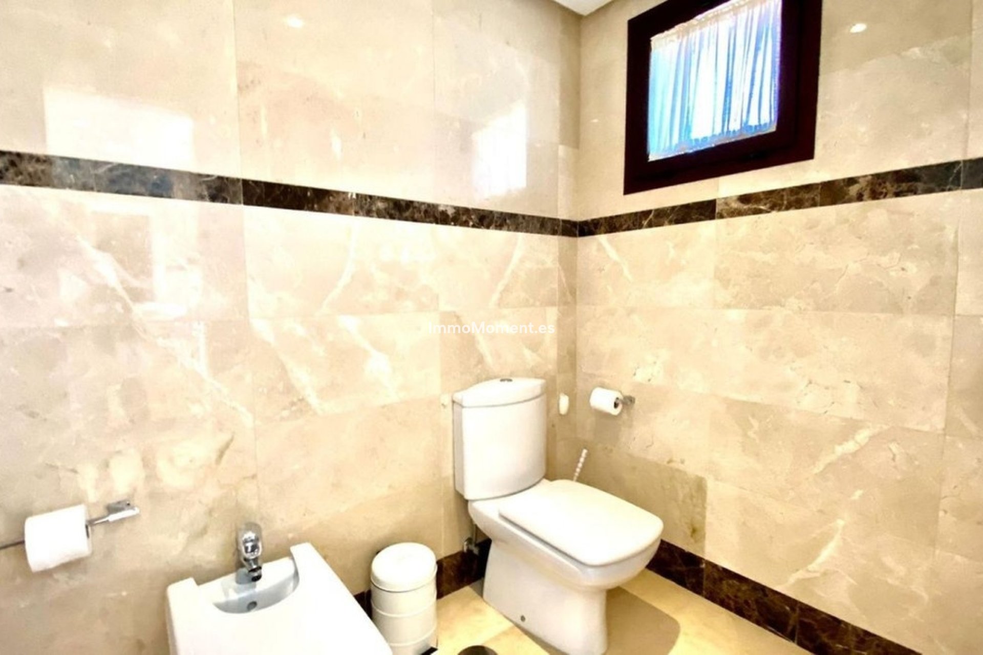 Reventa - Apartamento - Marbella - Puerto Banús