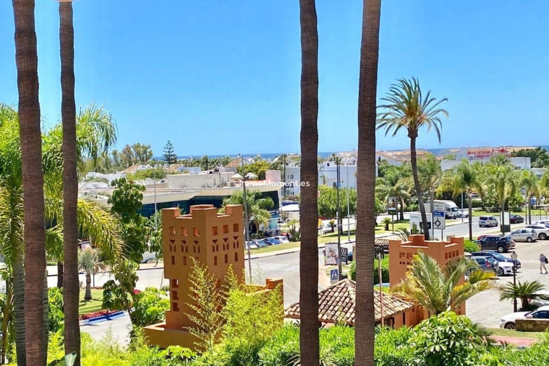 Reventa - Apartamento - Marbella - Puerto Banús