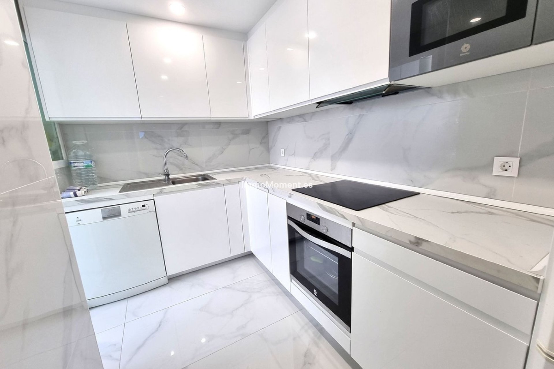 Reventa - Apartamento - Marbella - Puerto Banús