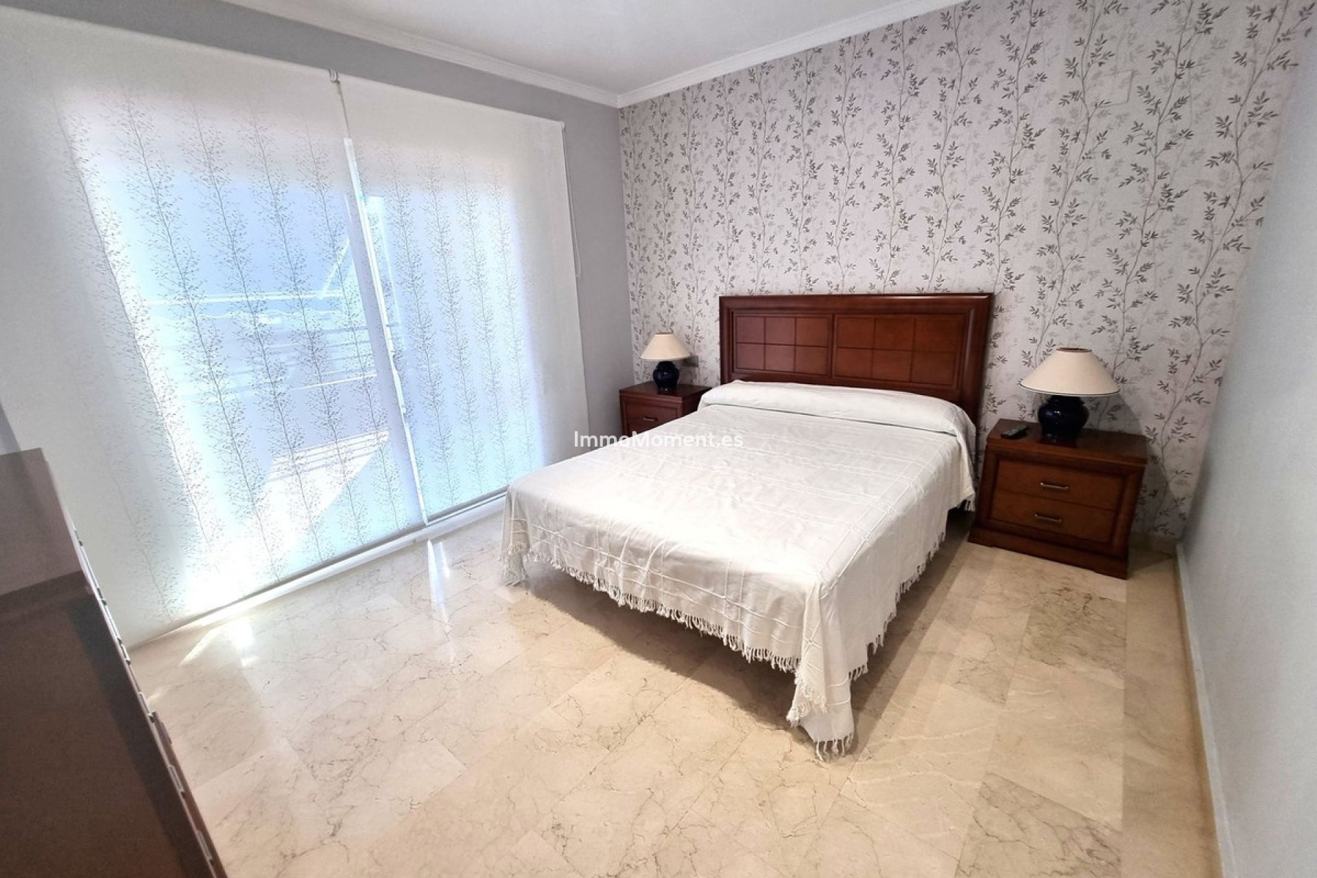 Reventa - Apartamento - Marbella - Puerto Banús