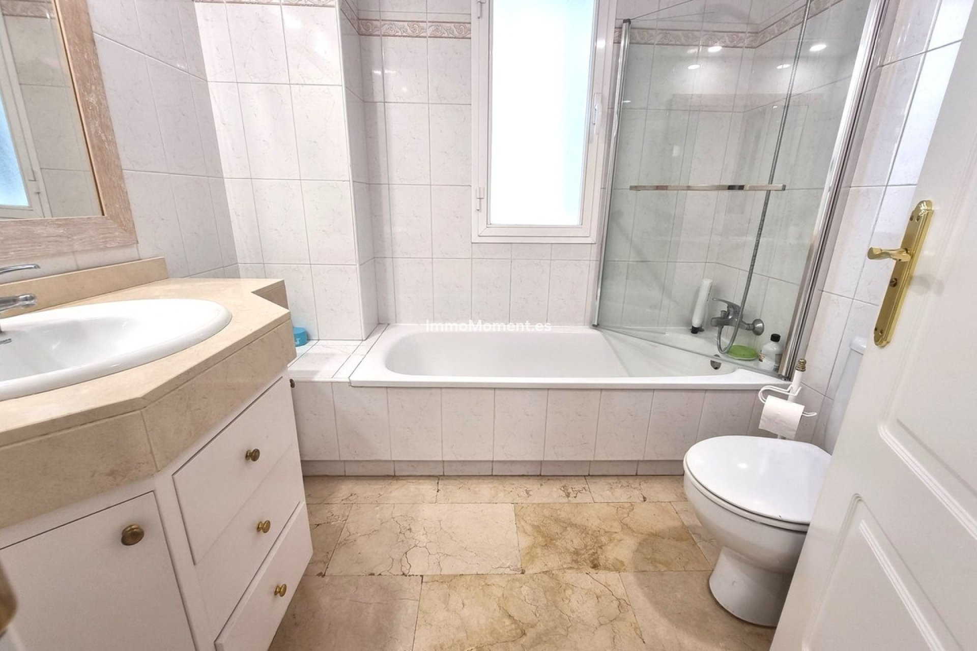 Reventa - Apartamento - Marbella - Puerto Banús