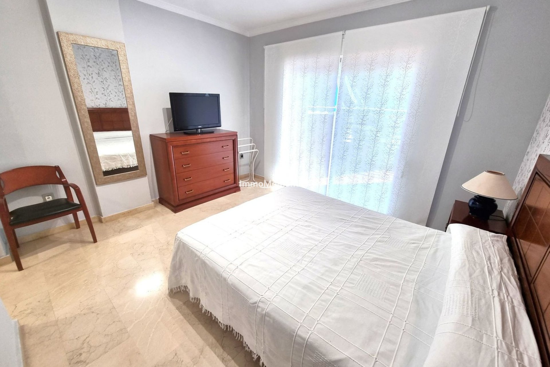 Reventa - Apartamento - Marbella - Puerto Banús