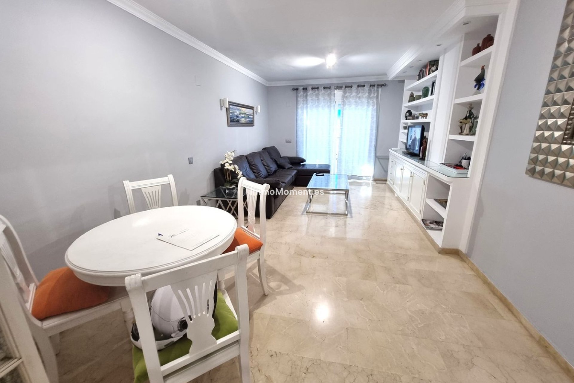 Reventa - Apartamento - Marbella - Puerto Banús
