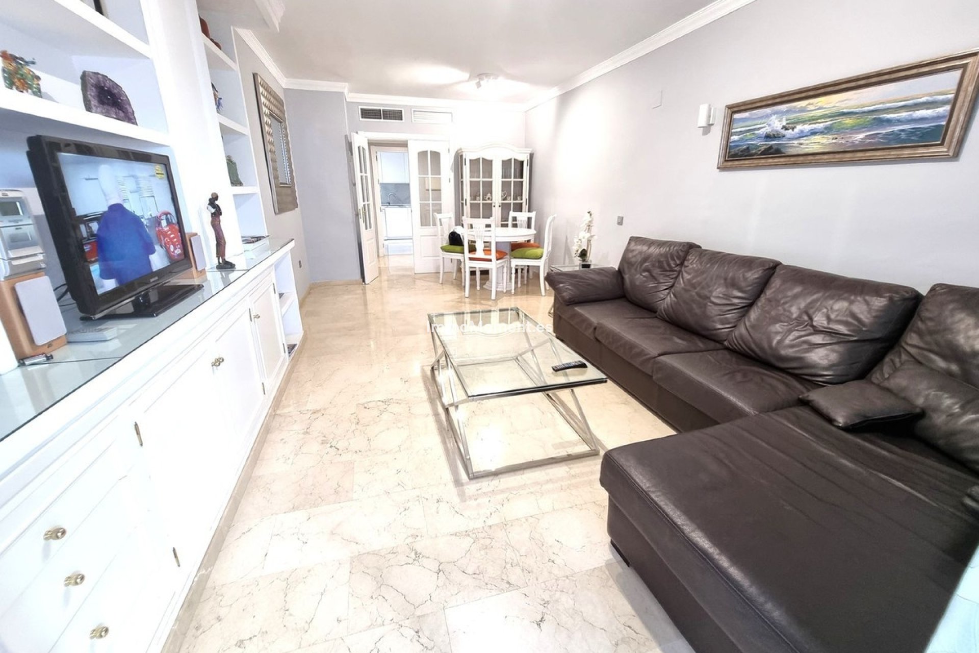 Reventa - Apartamento - Marbella - Puerto Banús