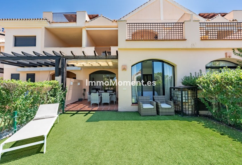 Reventa - Apartamento - Marbella - Puerto Banús