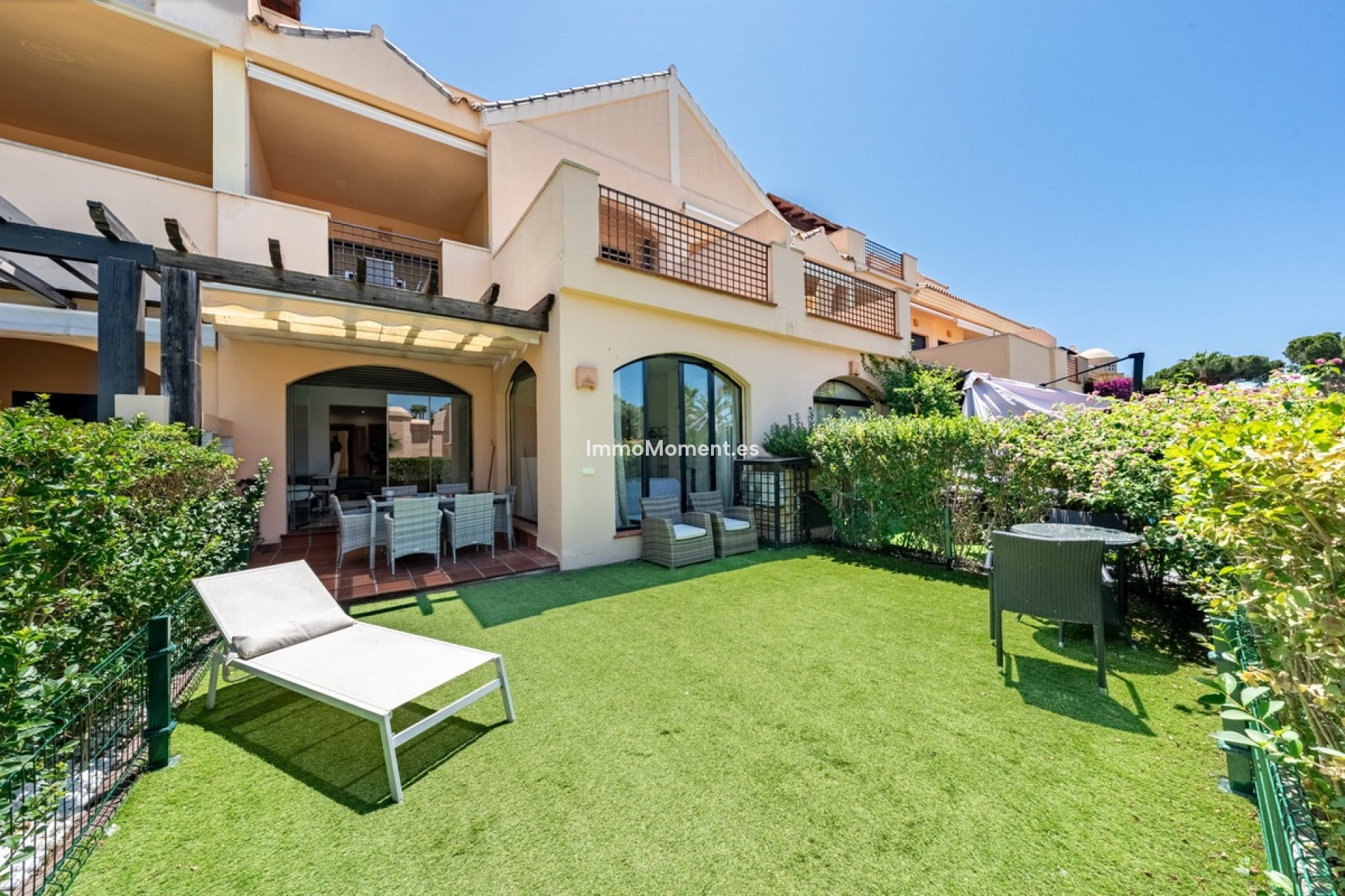 Reventa - Apartamento - Marbella - Puerto Banús