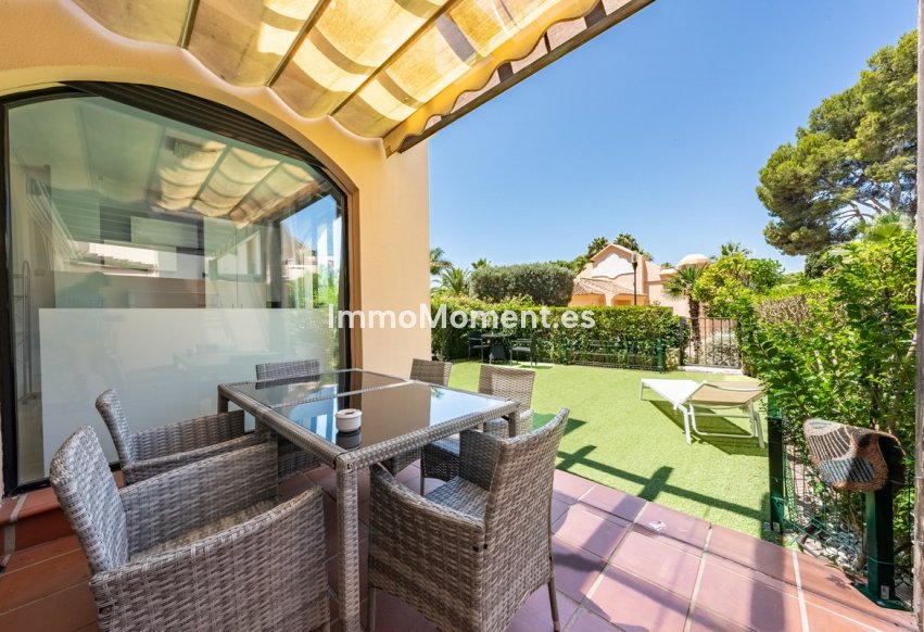 Reventa - Apartamento - Marbella - Puerto Banús