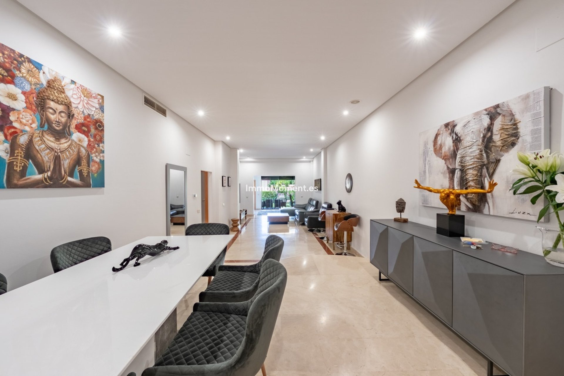 Reventa - Apartamento - Marbella - Puerto Banús